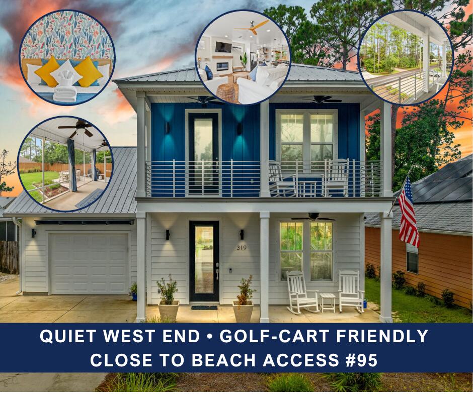 319 Pinetree Drive Panama City FL 32408