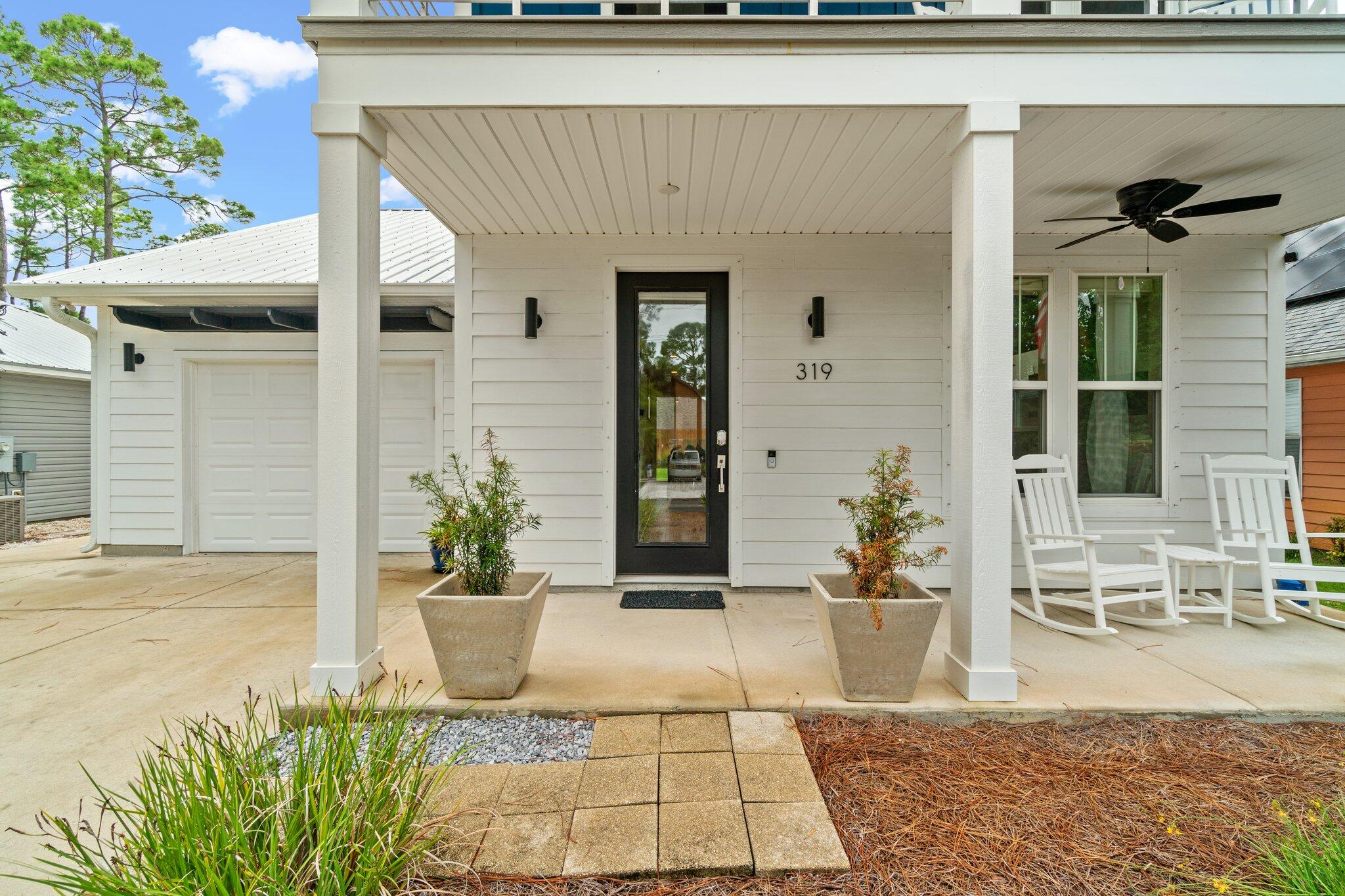 319 Pinetree Drive Panama City FL 32408
