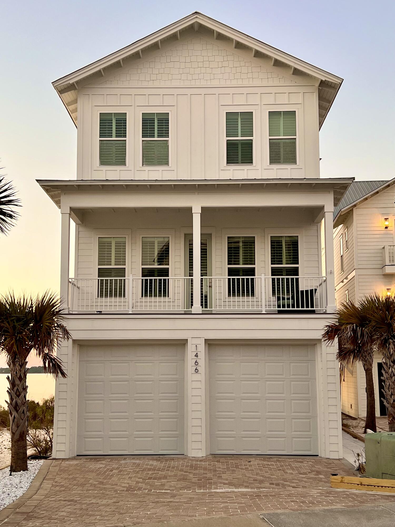 1466 Seaside Circle Navarre FL 32566