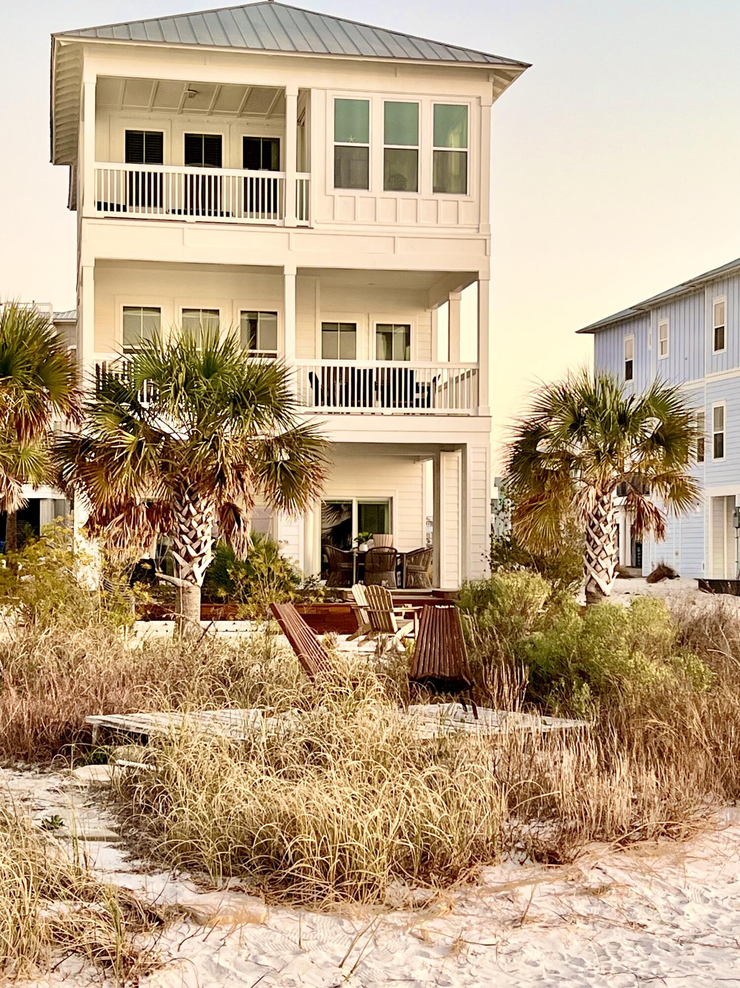 1466 Seaside Circle Navarre FL 32566