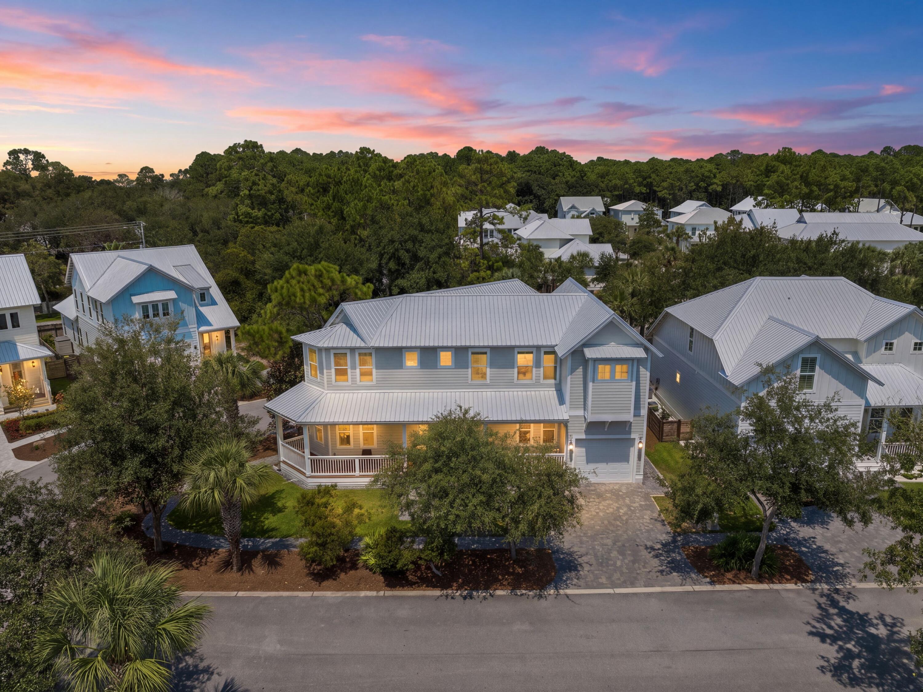 93 Marlberry Trace Santa Rosa Beach FL 32459