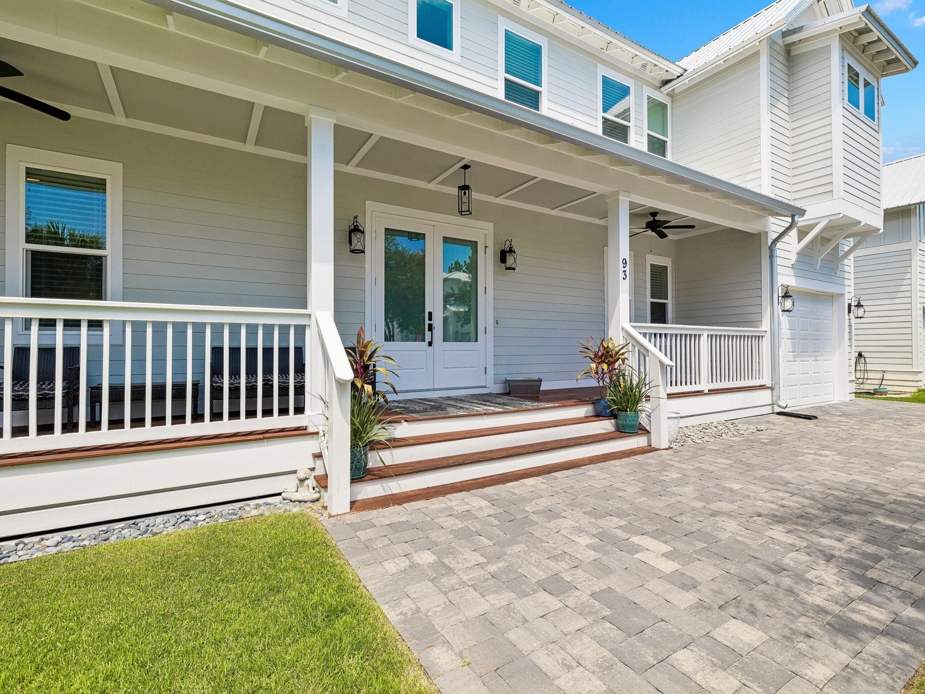 93 Marlberry Trace Santa Rosa Beach FL 32459