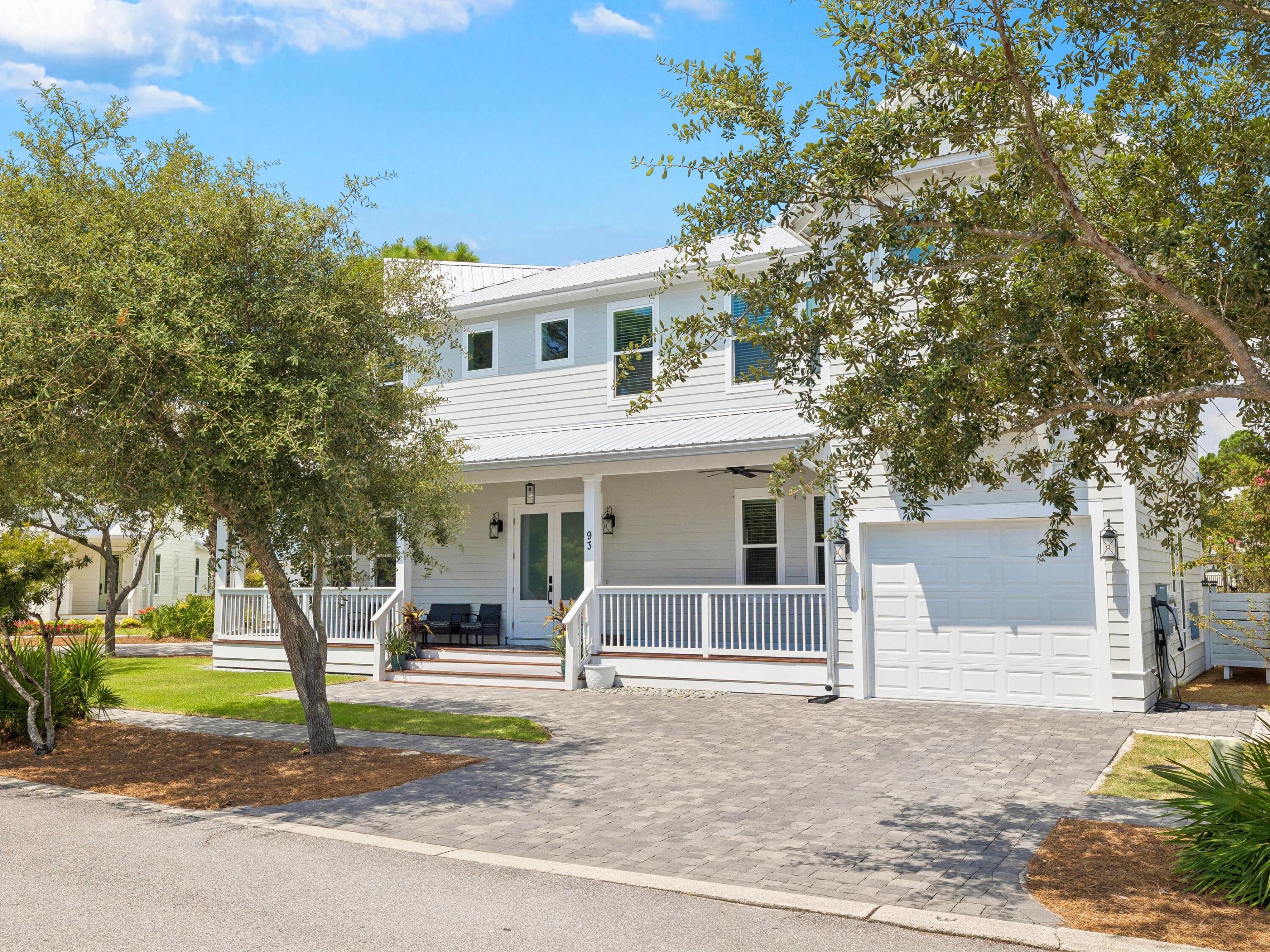 93 Marlberry Trace Santa Rosa Beach FL 32459