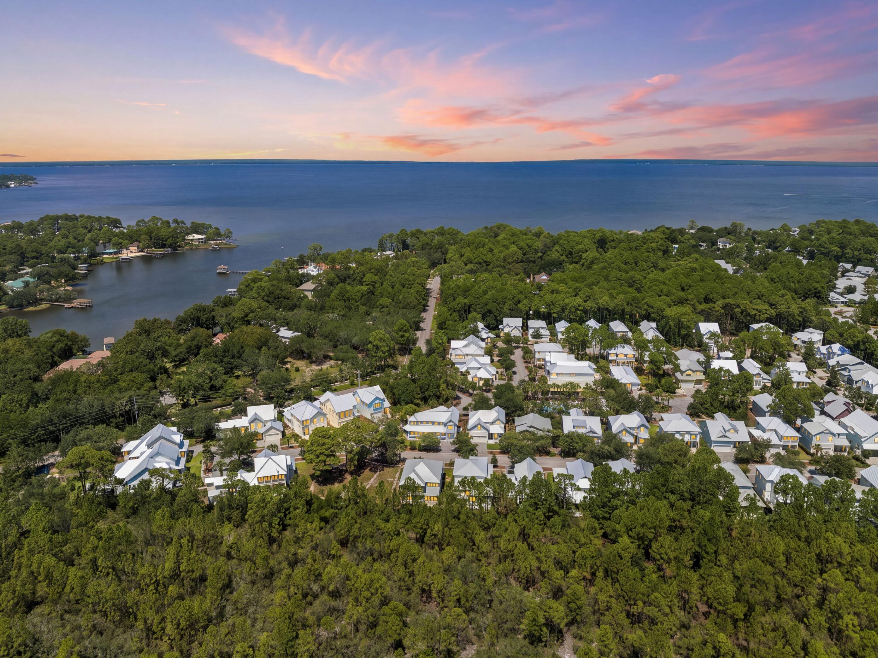 93 Marlberry Trace Santa Rosa Beach FL 32459