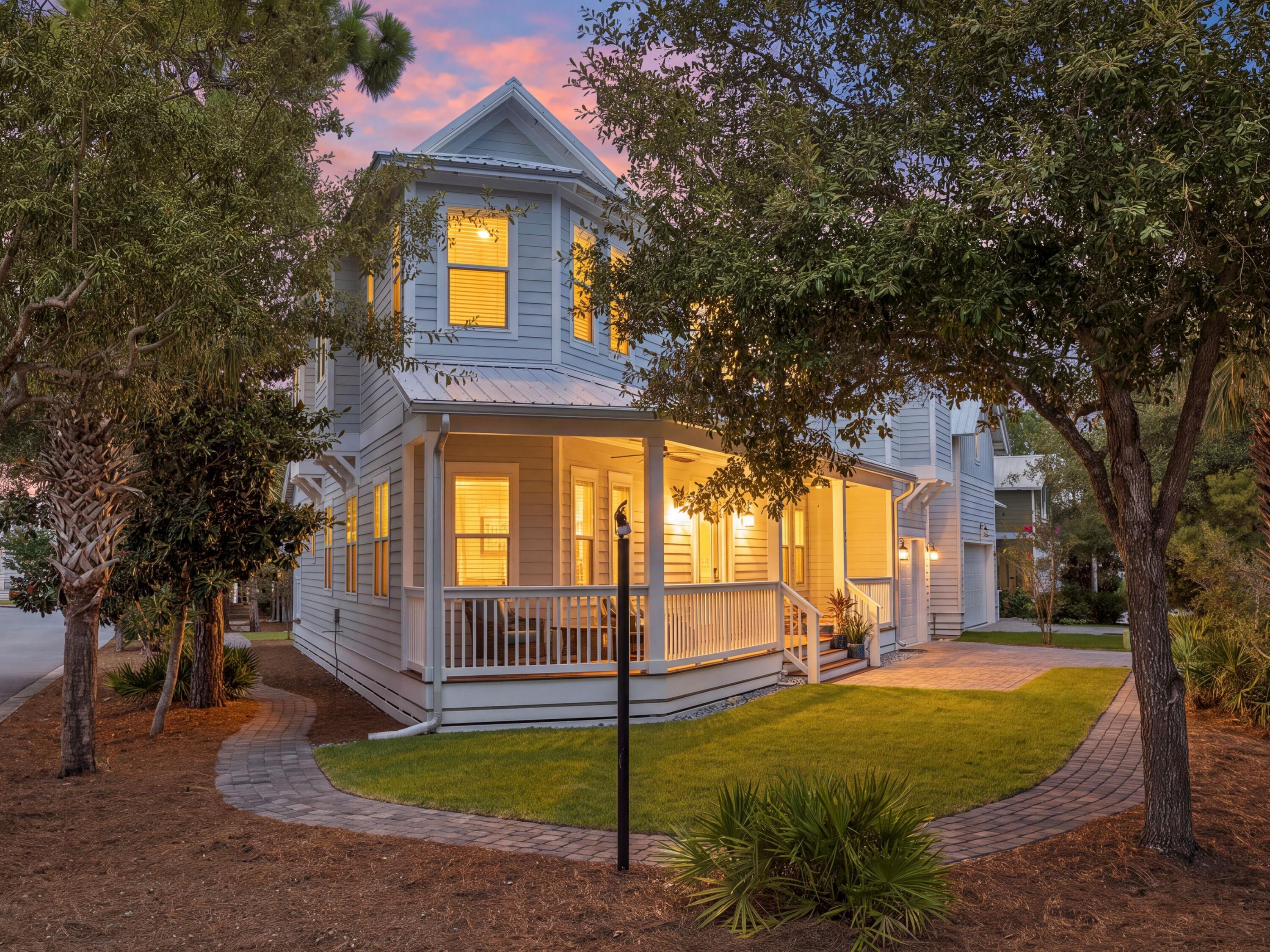93 Marlberry Trace Santa Rosa Beach FL 32459