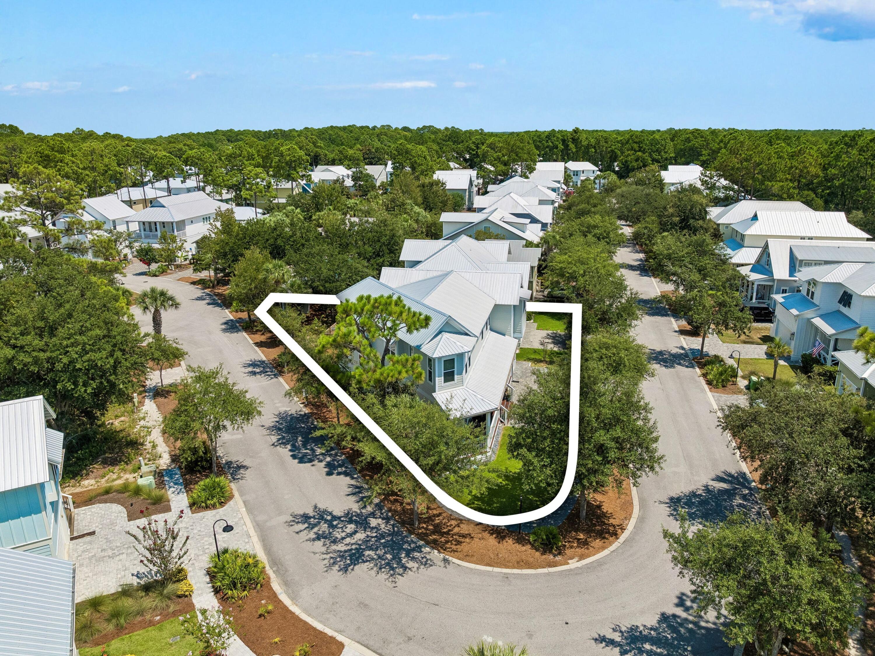 93 Marlberry Trace Santa Rosa Beach FL 32459