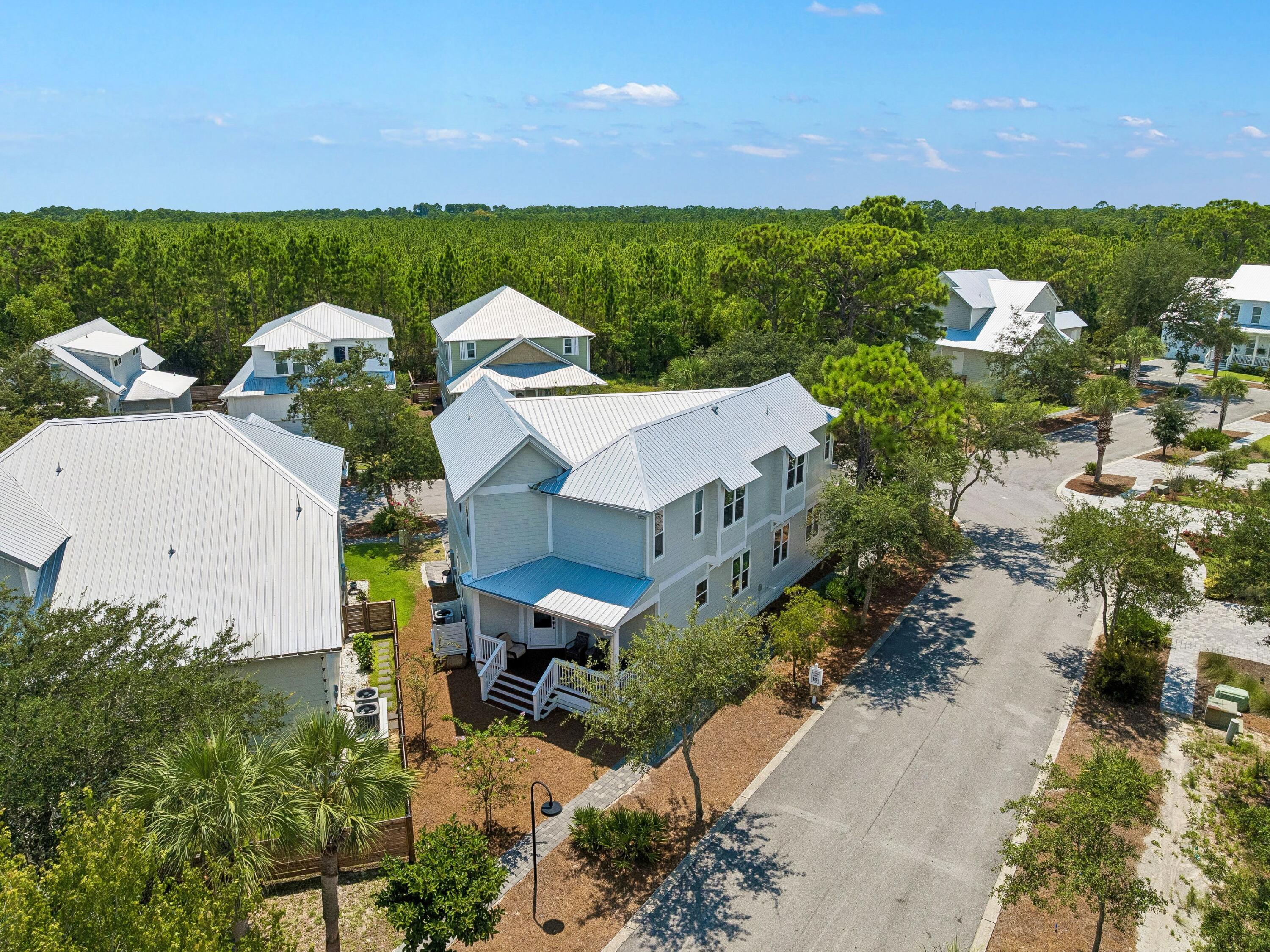 93 Marlberry Trace Santa Rosa Beach FL 32459