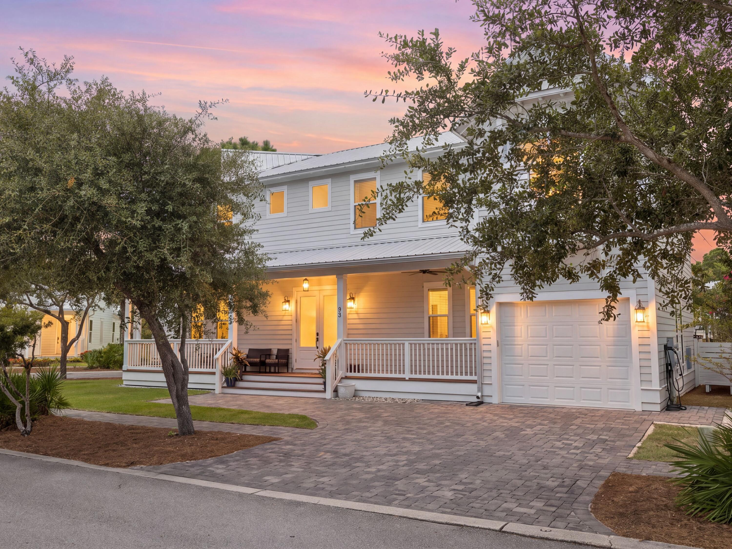 93 Marlberry Trace Santa Rosa Beach FL 32459
