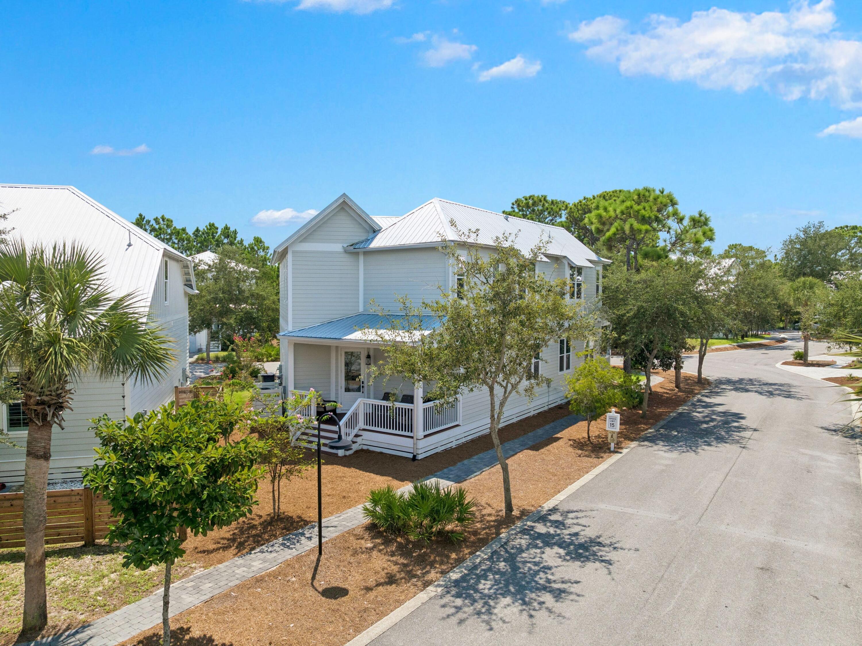 93 Marlberry Trace Santa Rosa Beach FL 32459