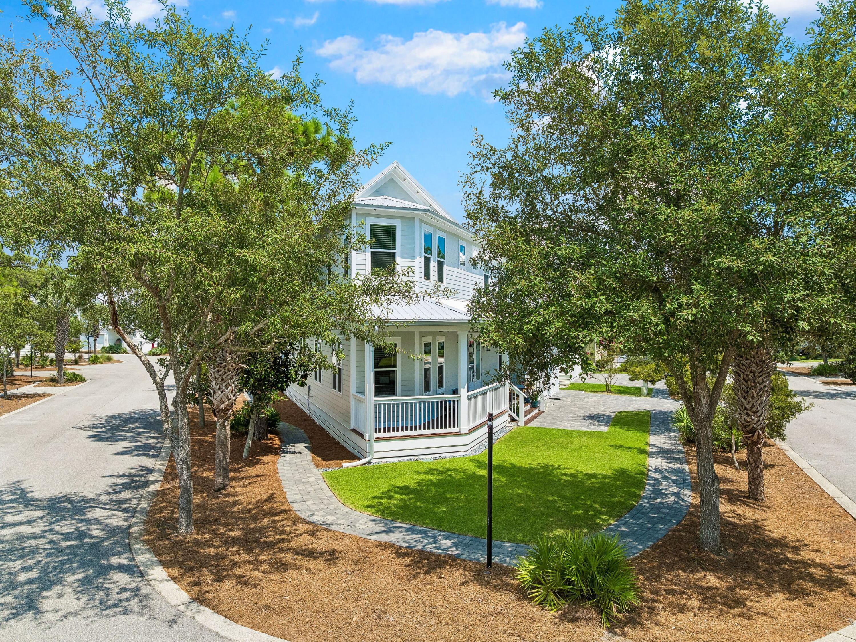 93 Marlberry Trace Santa Rosa Beach FL 32459