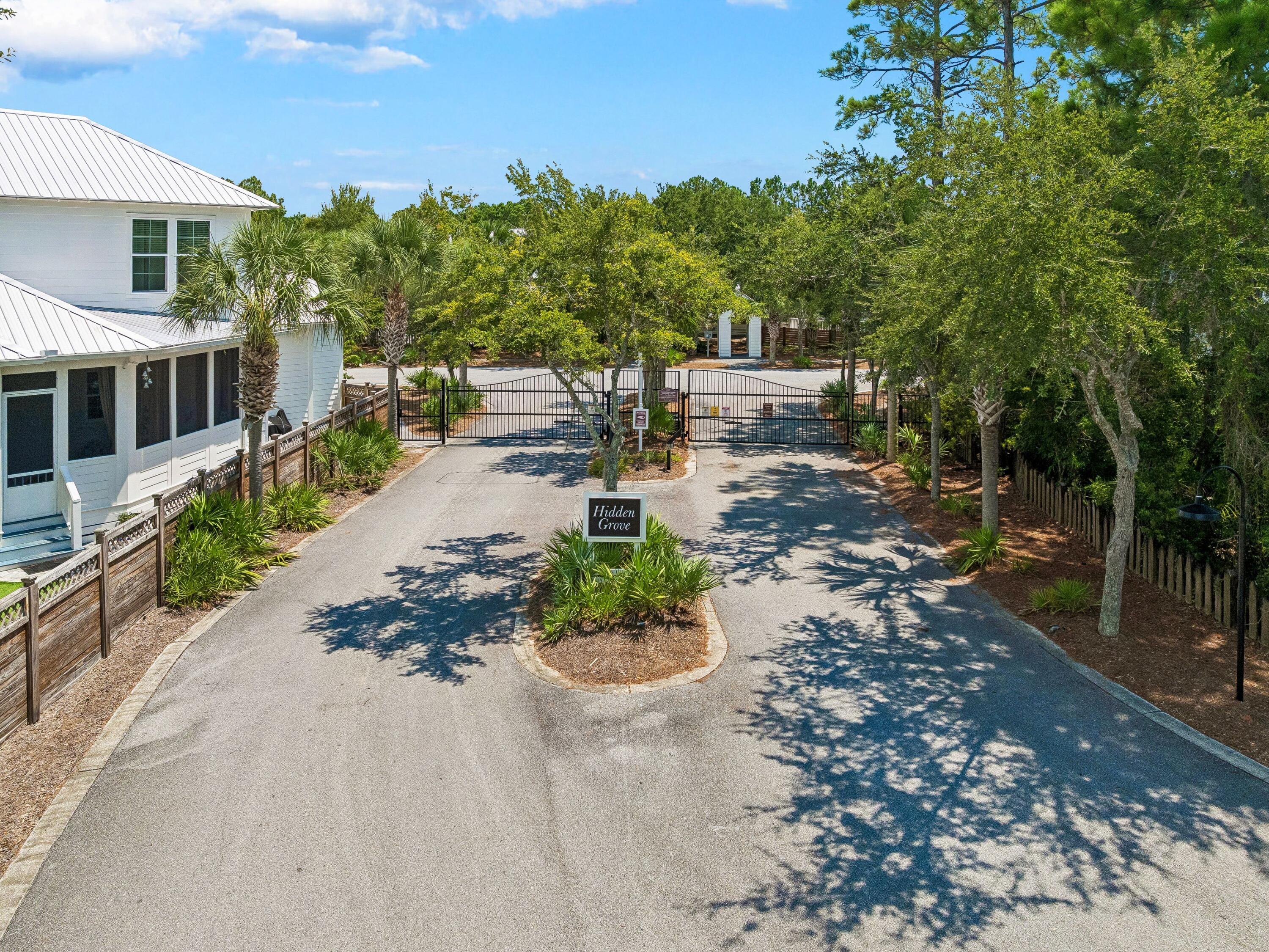 93 Marlberry Trace Santa Rosa Beach FL 32459