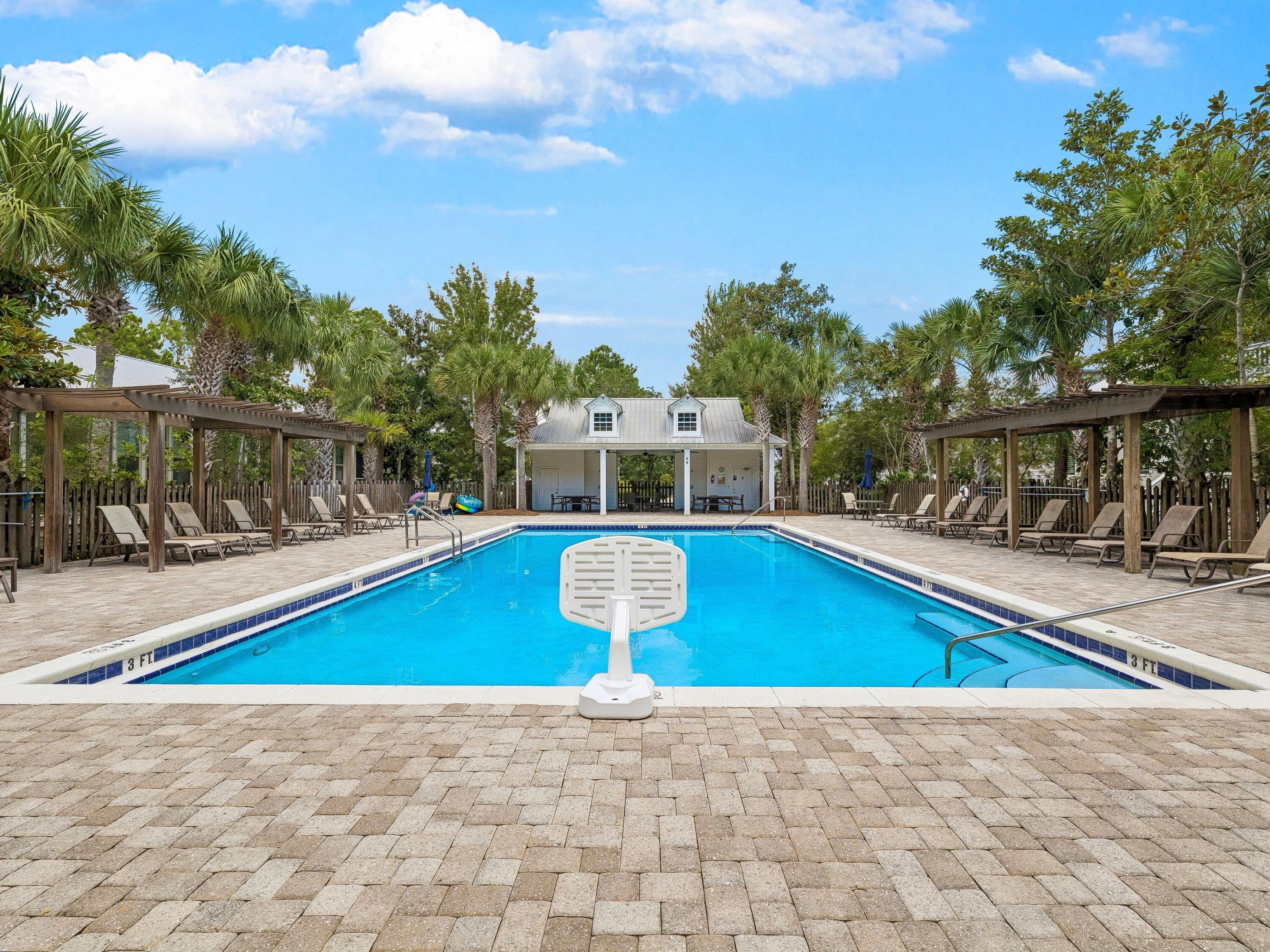 93 Marlberry Trace Santa Rosa Beach FL 32459