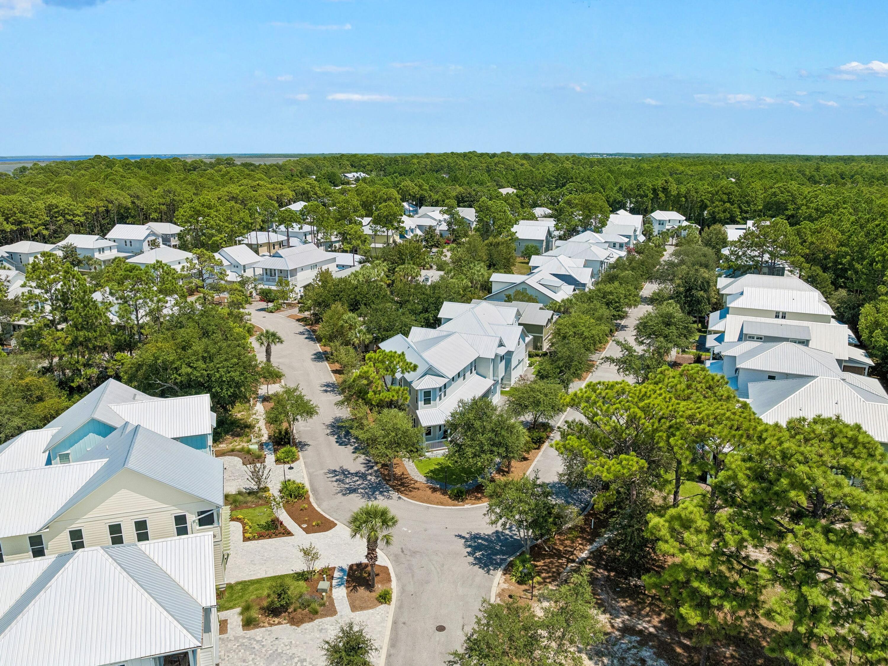 93 Marlberry Trace Santa Rosa Beach FL 32459
