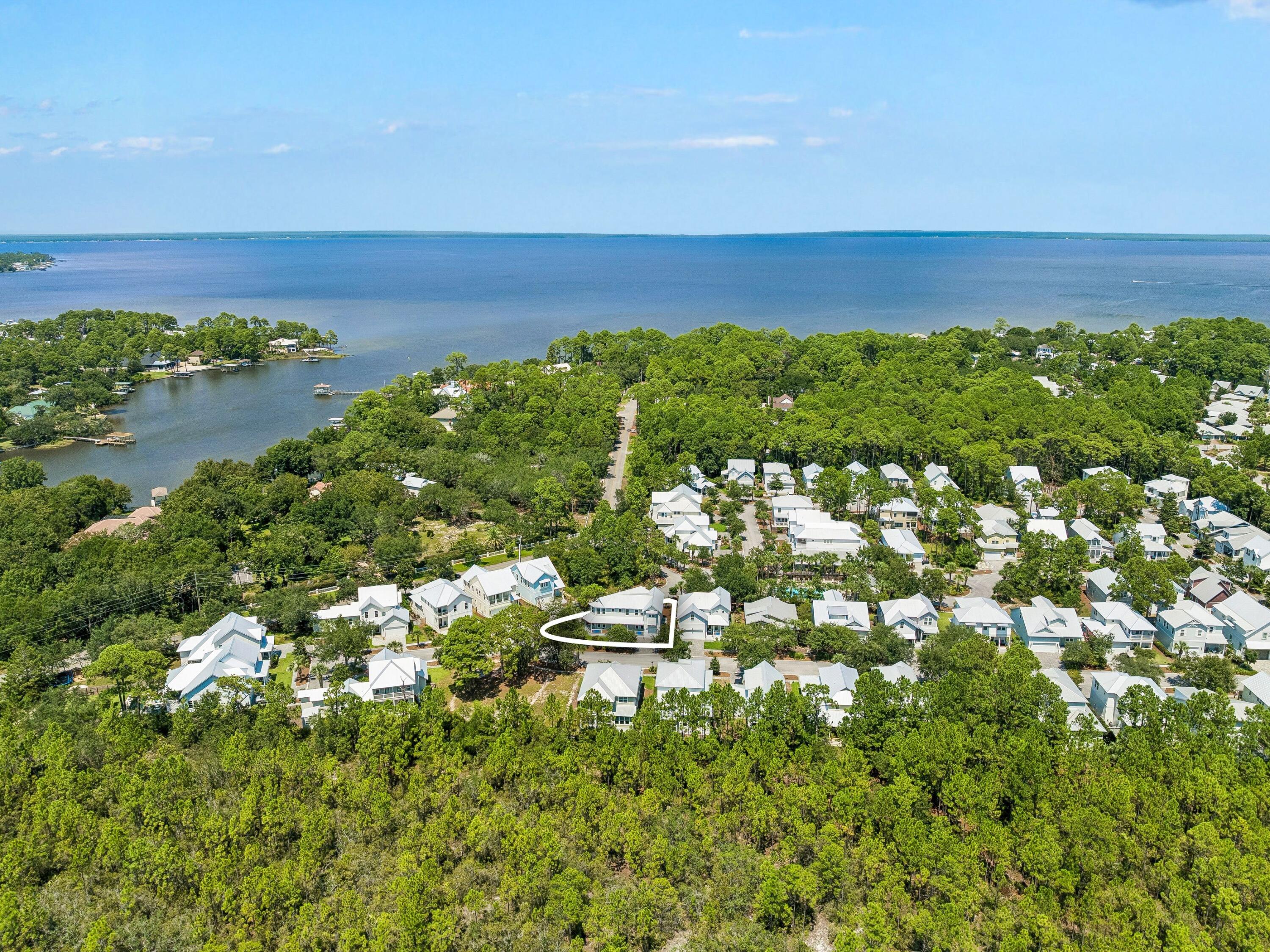 93 Marlberry Trace Santa Rosa Beach FL 32459