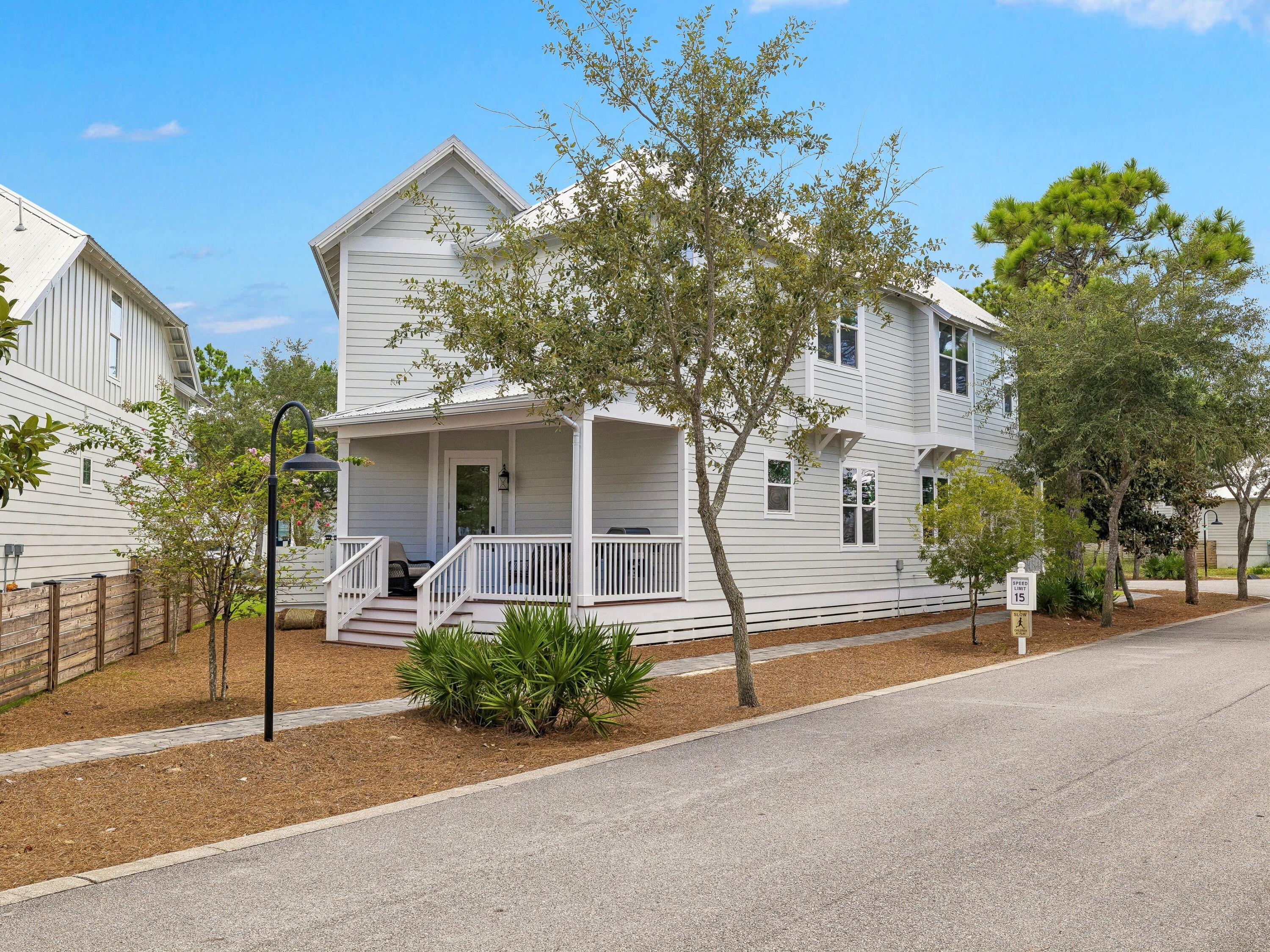 93 Marlberry Trace Santa Rosa Beach FL 32459