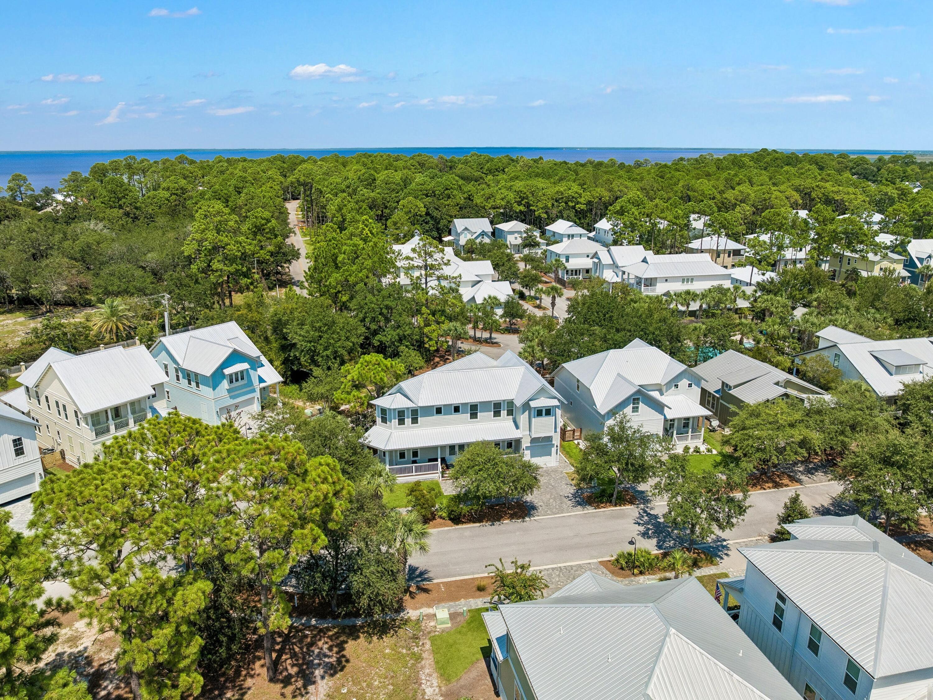 93 Marlberry Trace Santa Rosa Beach FL 32459