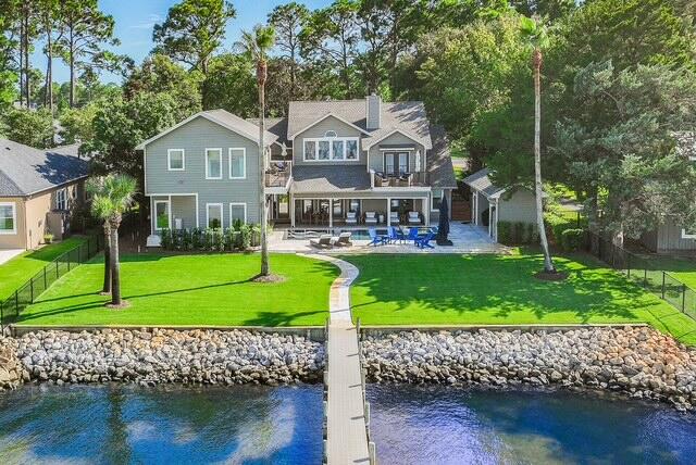 780 Shore Drive Miramar Beach FL 32550