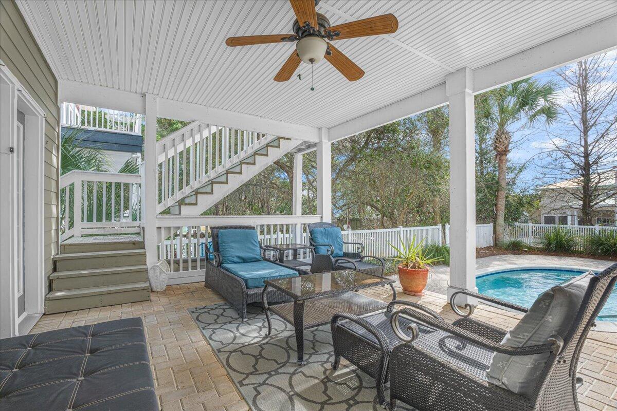 165 Sugar Sand Lane Santa Rosa Beach FL 32459