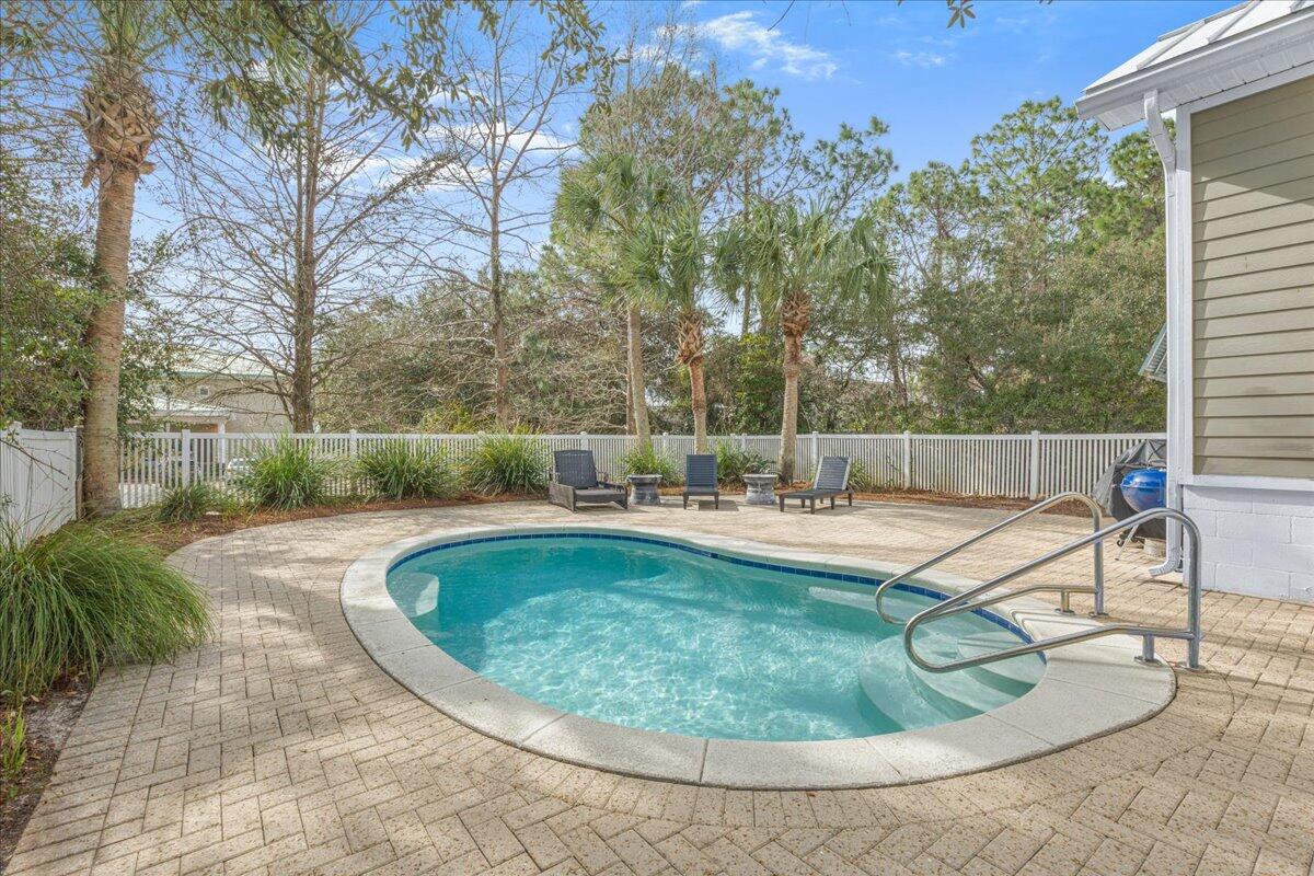 165 Sugar Sand Lane Santa Rosa Beach FL 32459