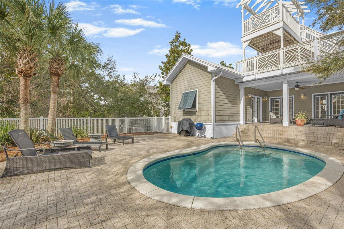 165 Sugar Sand Lane Santa Rosa Beach FL 32459