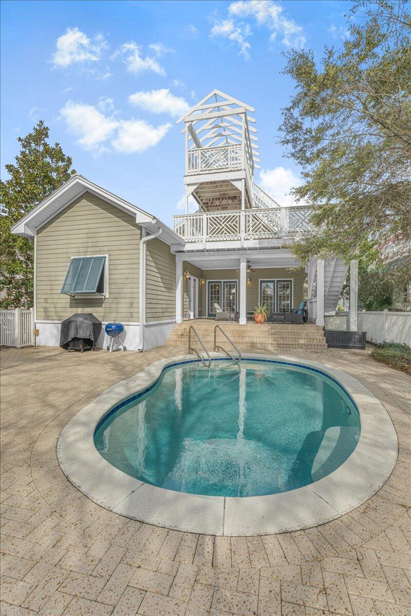 165 Sugar Sand Lane Santa Rosa Beach FL 32459