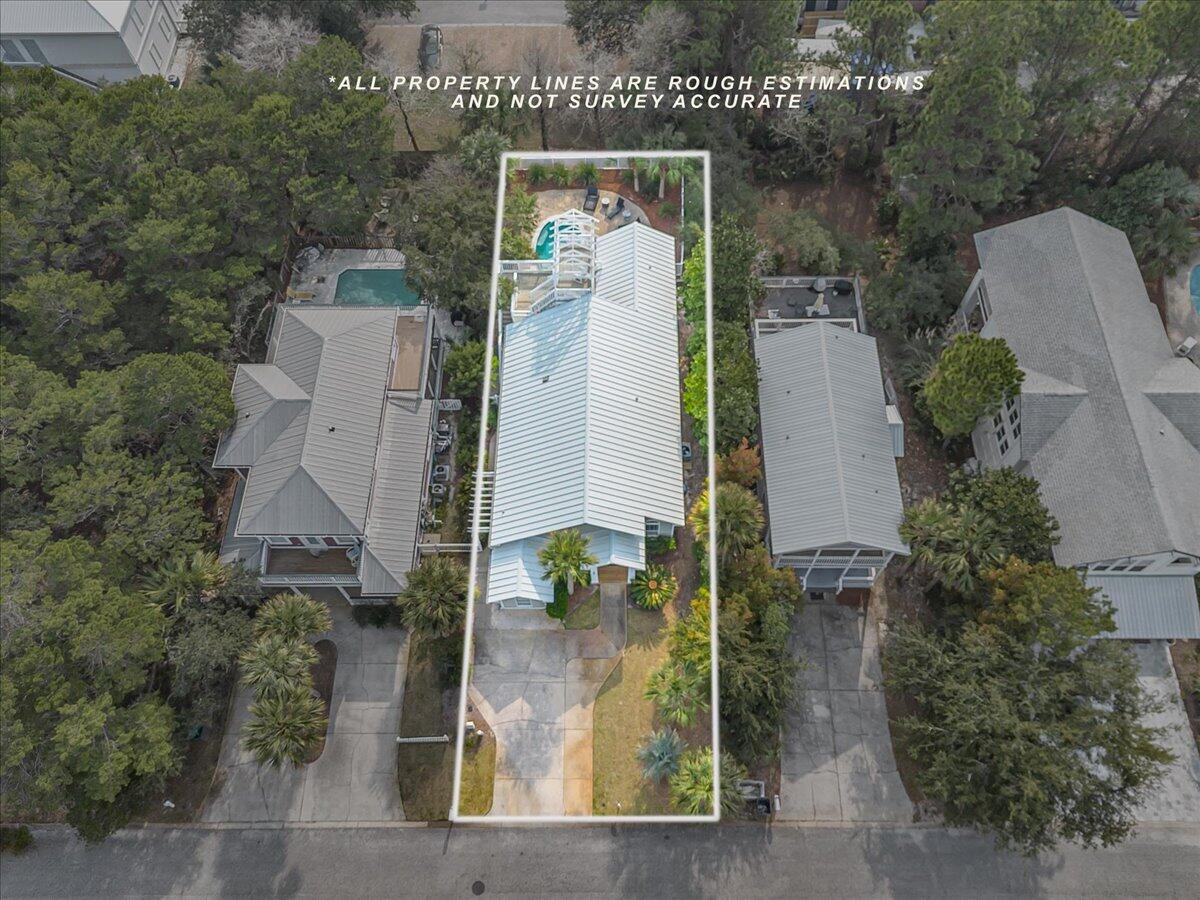165 Sugar Sand Lane Santa Rosa Beach FL 32459