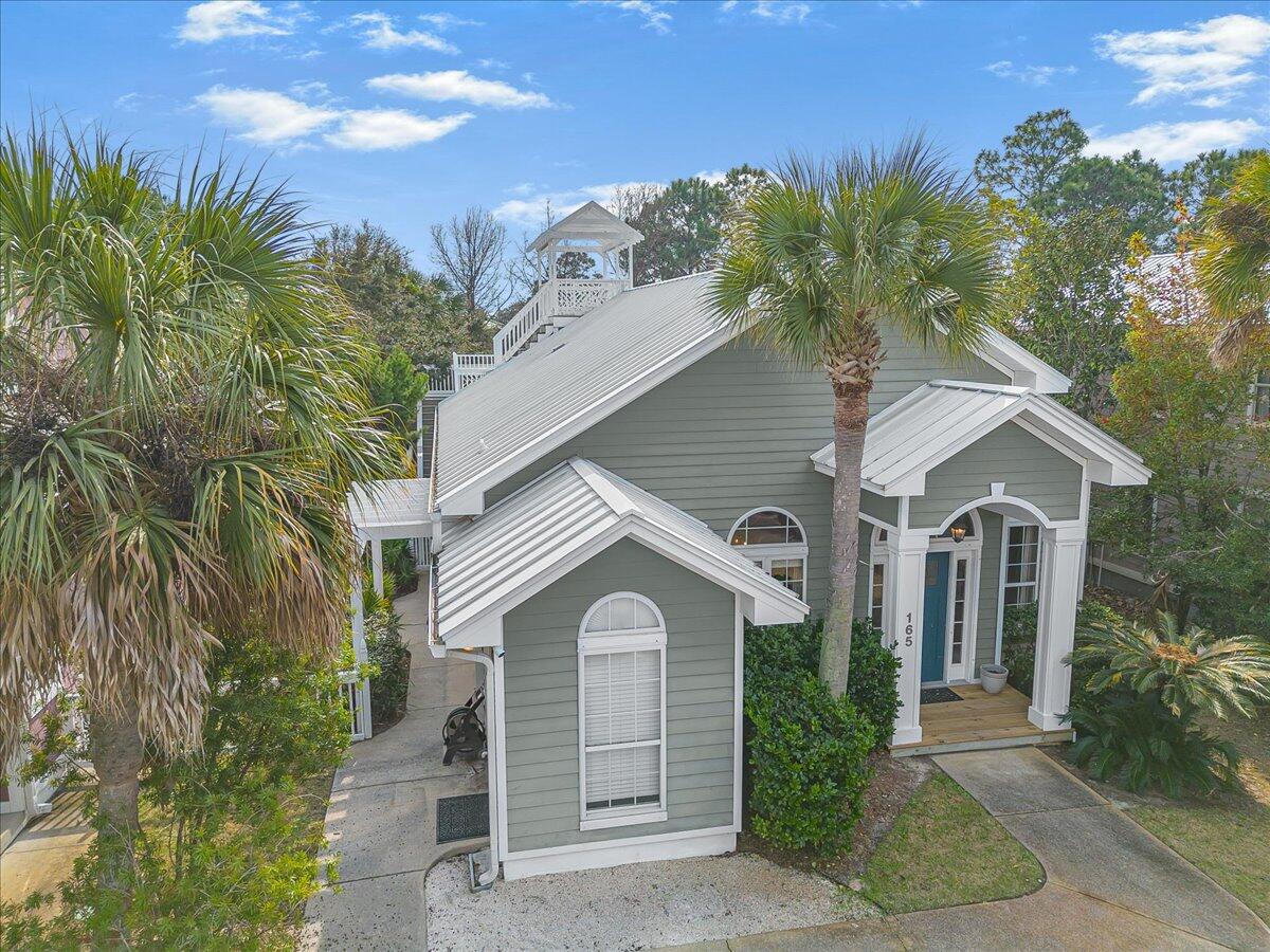165 Sugar Sand Lane Santa Rosa Beach FL 32459