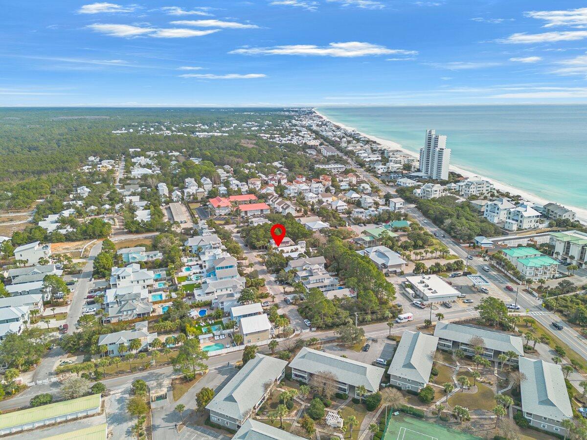 165 Sugar Sand Lane Santa Rosa Beach FL 32459