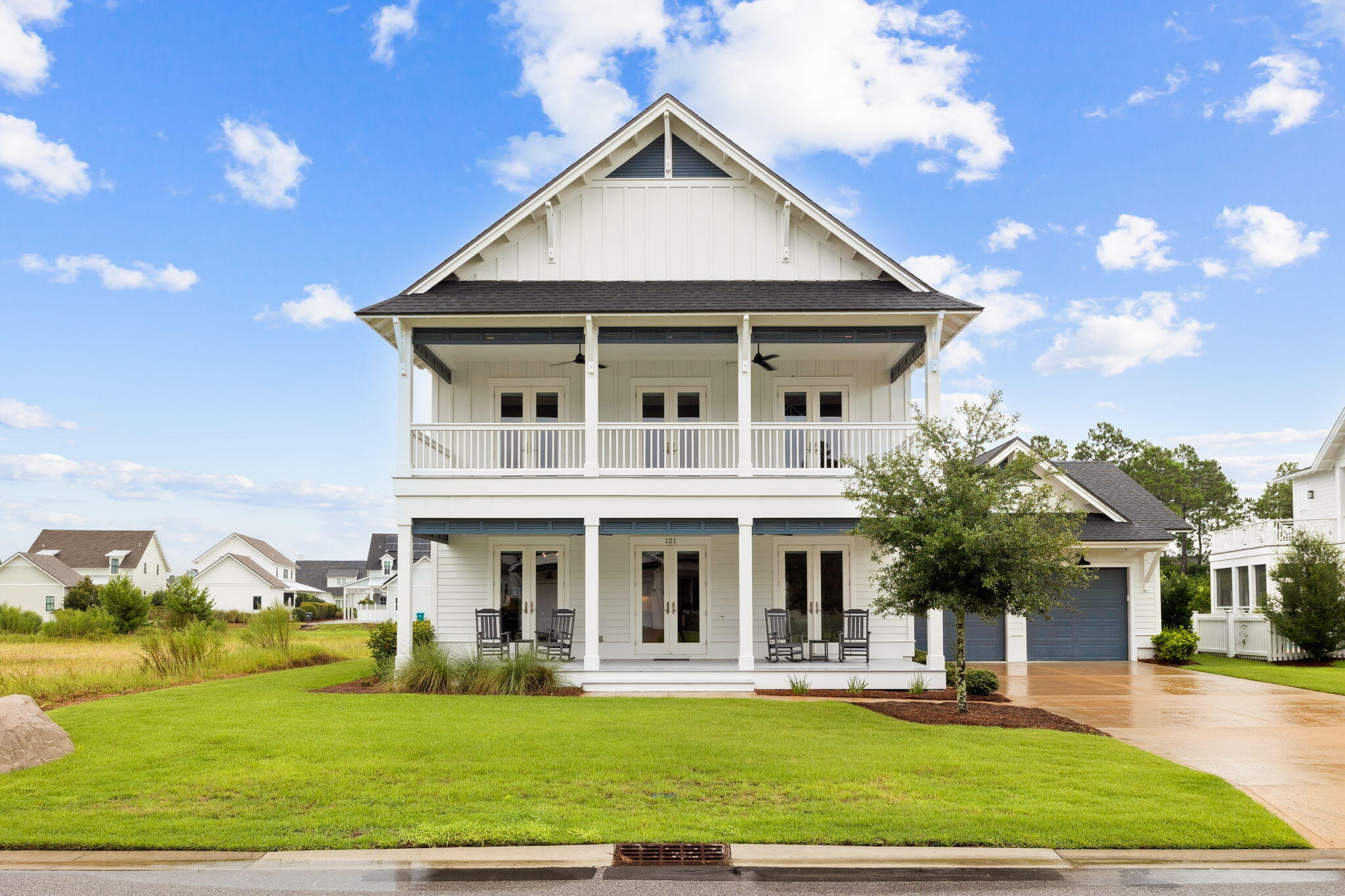 121 Needle Cast Lane Inlet Beach FL 32461