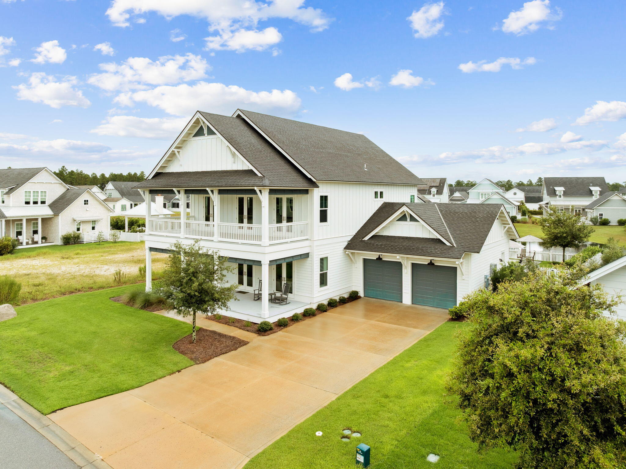 121 Needle Cast Lane Inlet Beach FL 32461
