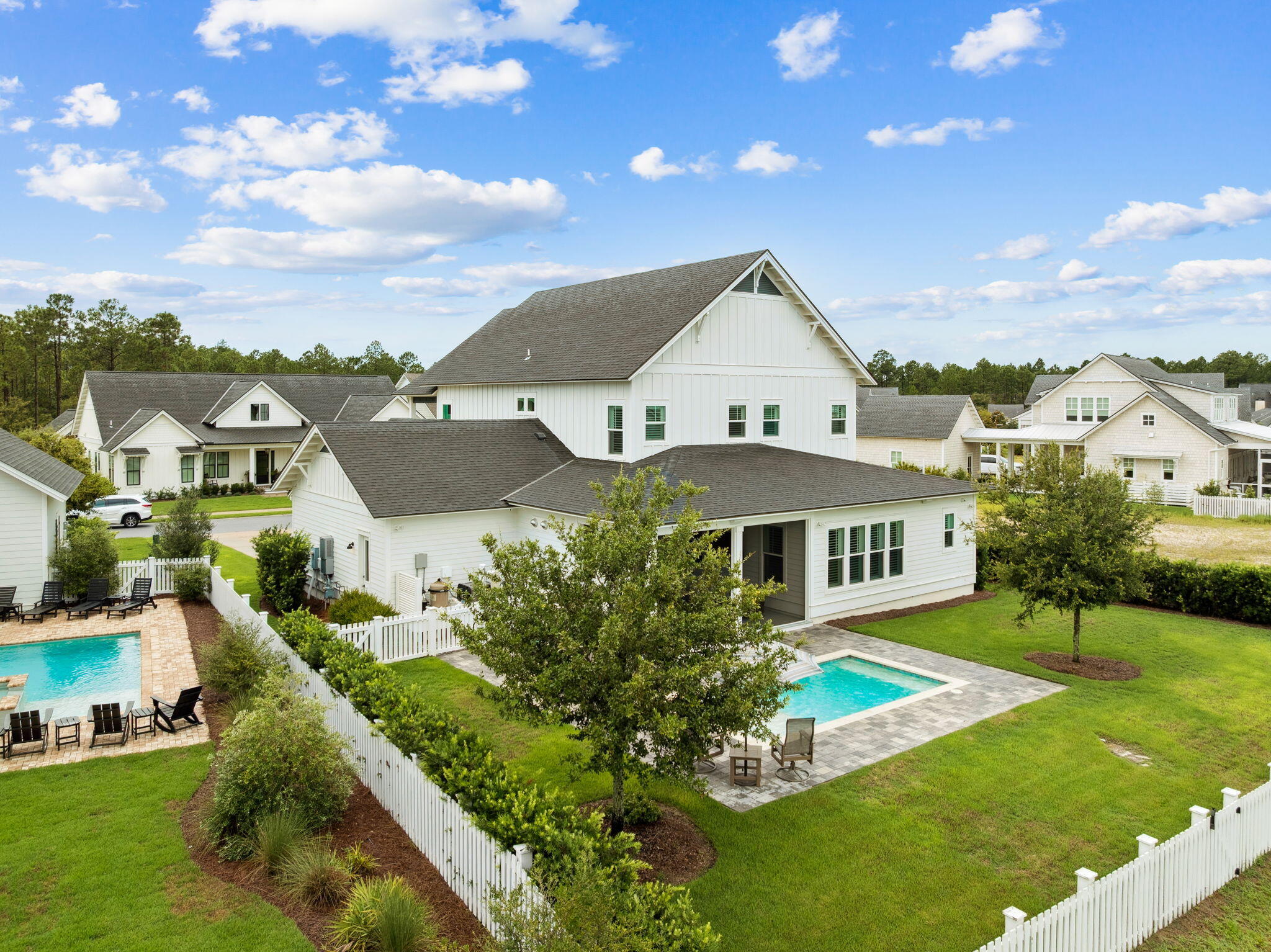 121 Needle Cast Lane Inlet Beach FL 32461