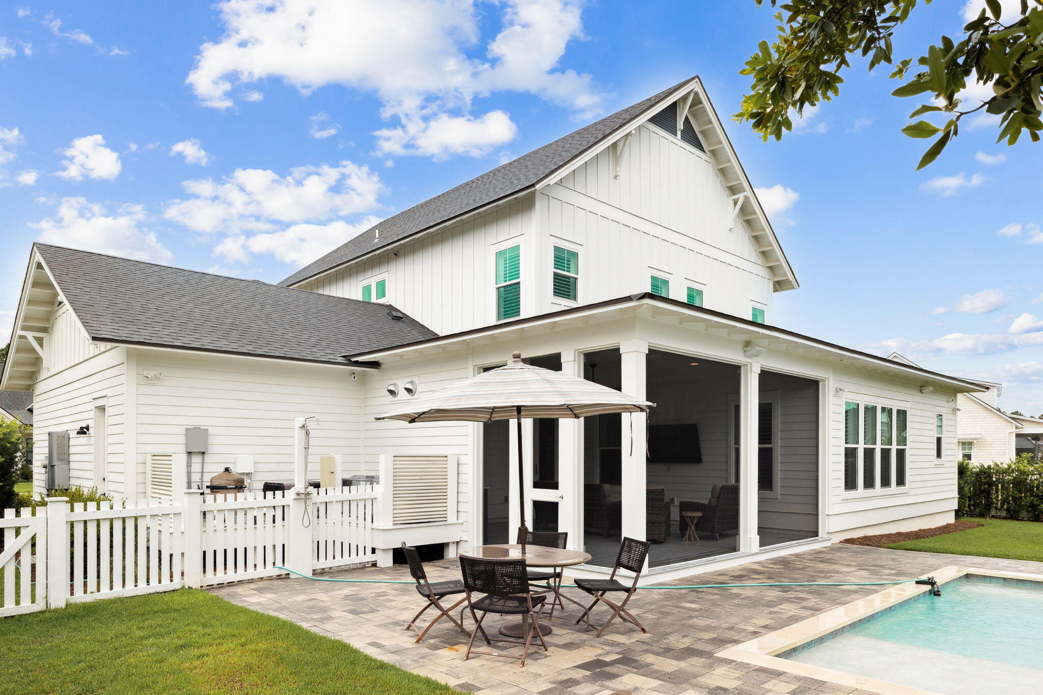 121 Needle Cast Lane Inlet Beach FL 32461