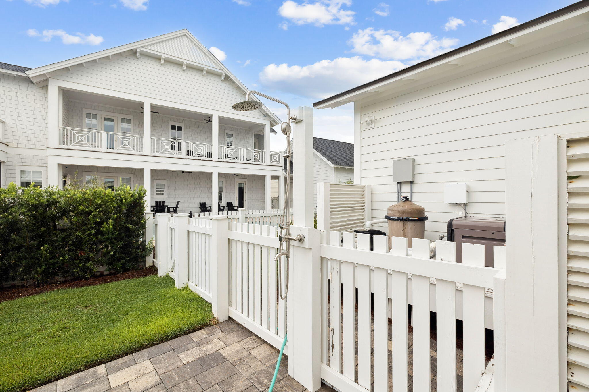 121 Needle Cast Lane Inlet Beach FL 32461