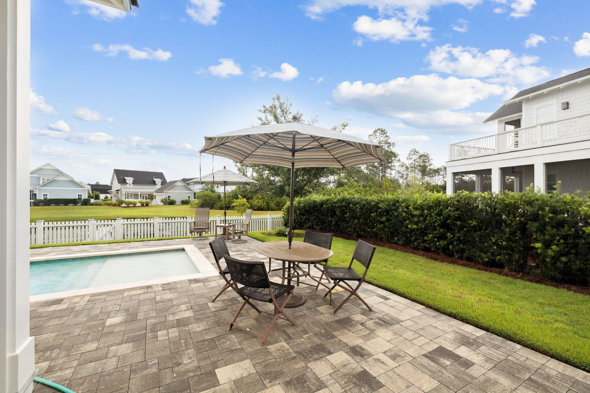121 Needle Cast Lane Inlet Beach FL 32461