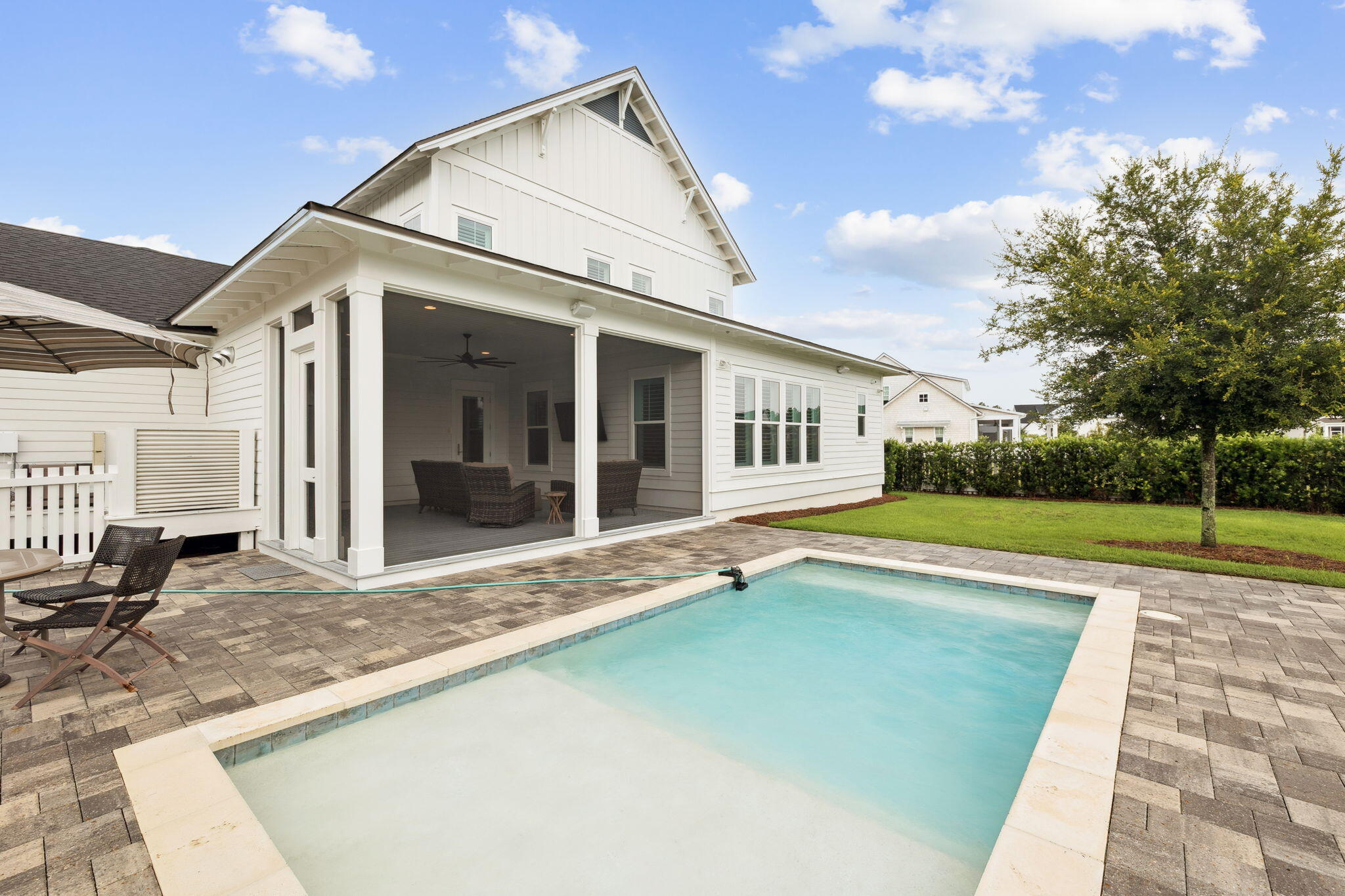 121 Needle Cast Lane Inlet Beach FL 32461