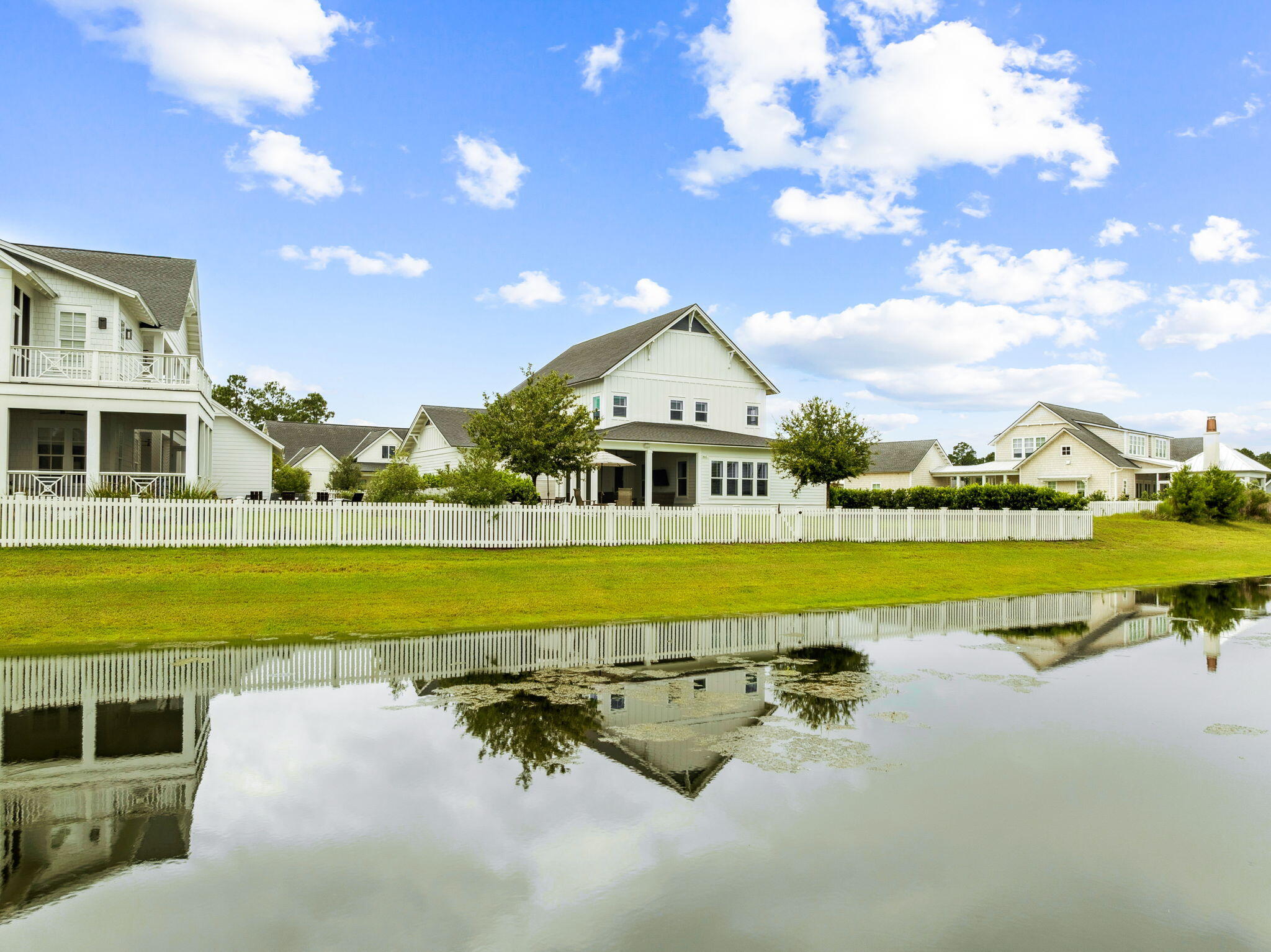 121 Needle Cast Lane Inlet Beach FL 32461
