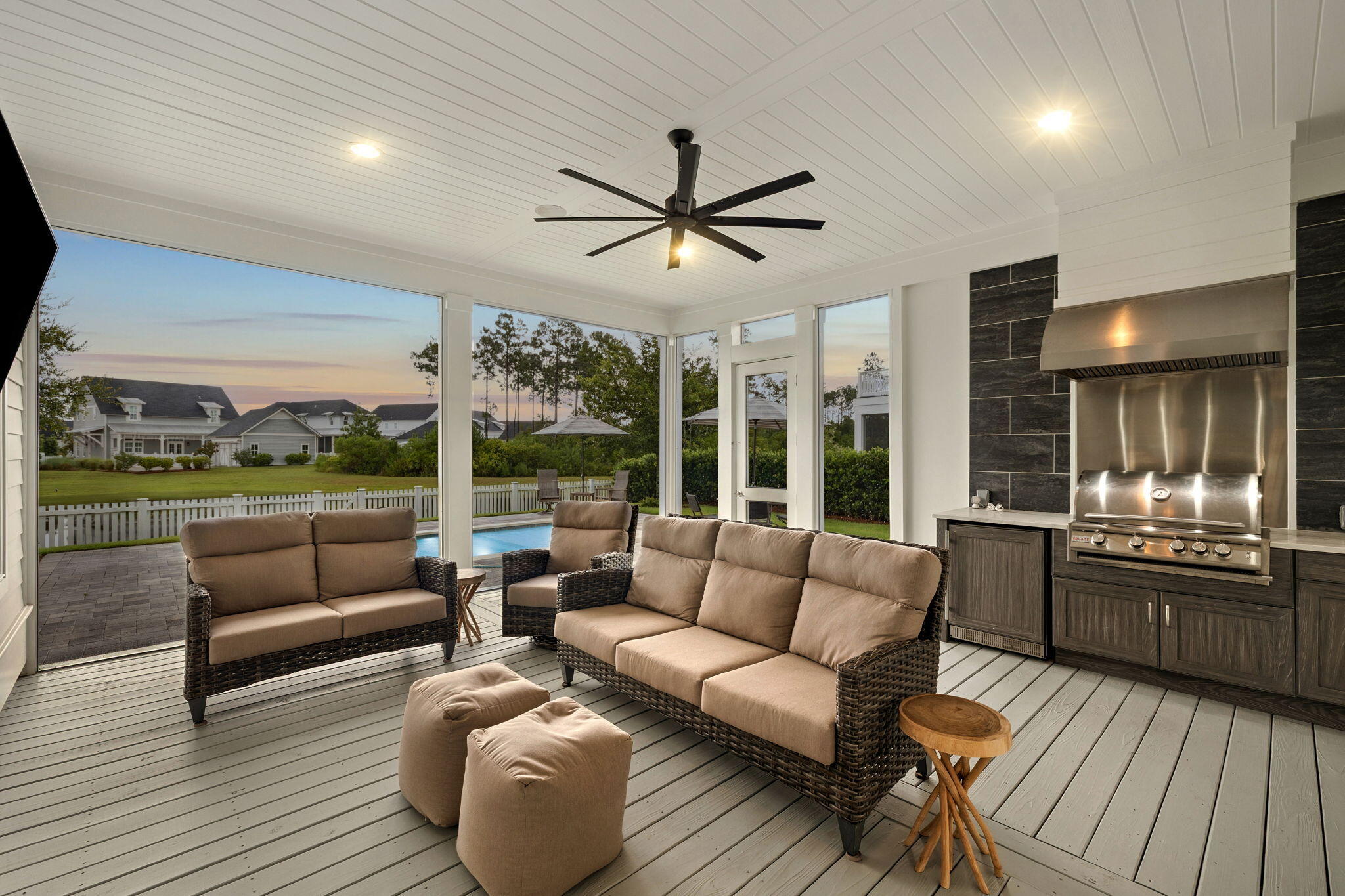 121 Needle Cast Lane Inlet Beach FL 32461