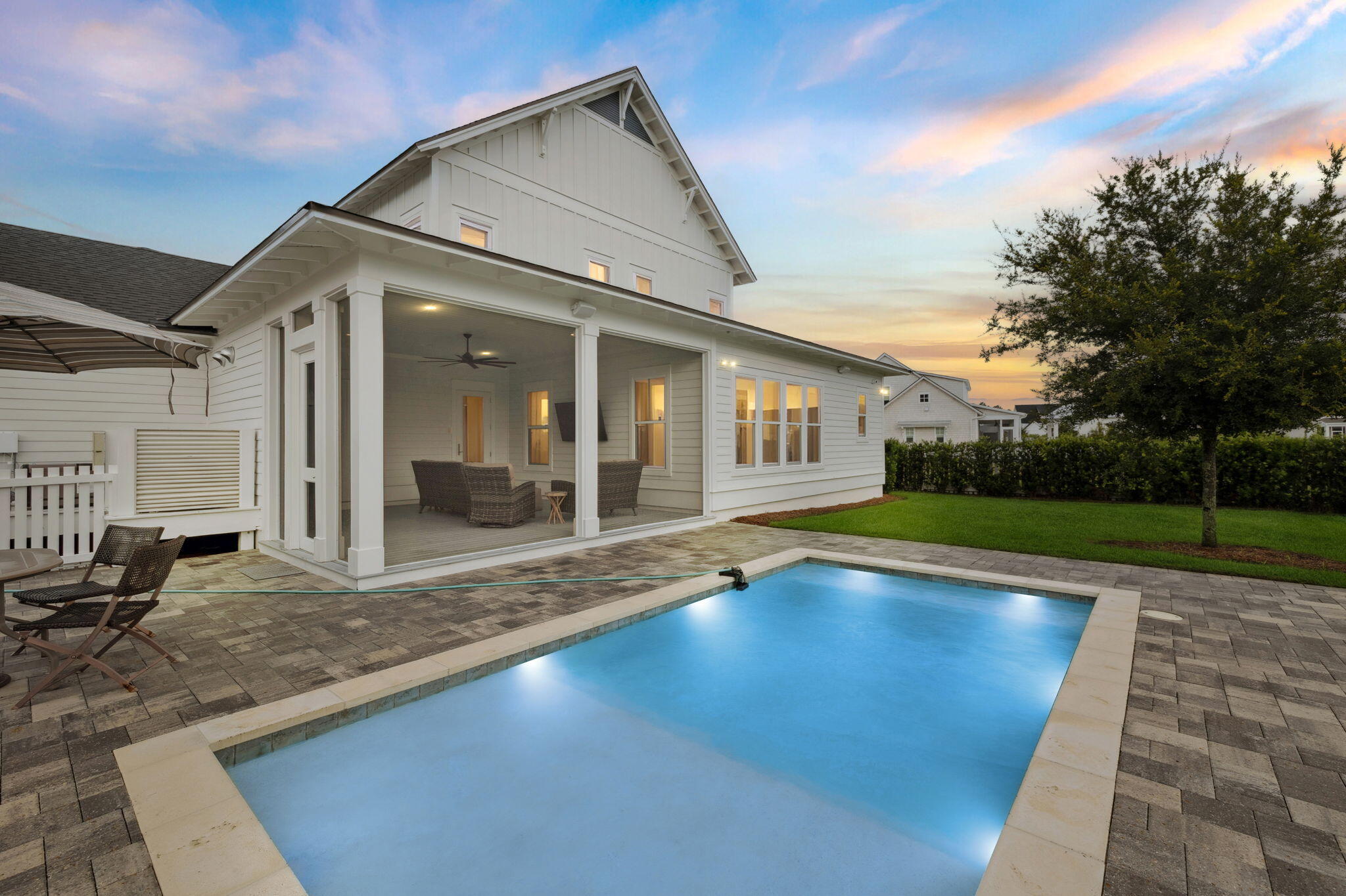 121 Needle Cast Lane Inlet Beach FL 32461