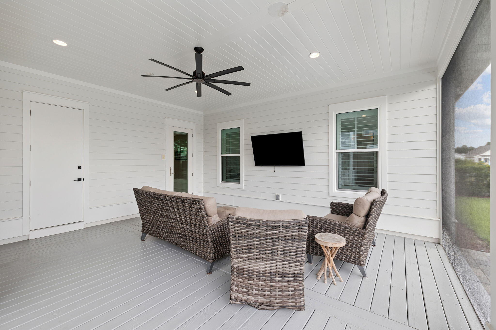121 Needle Cast Lane Inlet Beach FL 32461