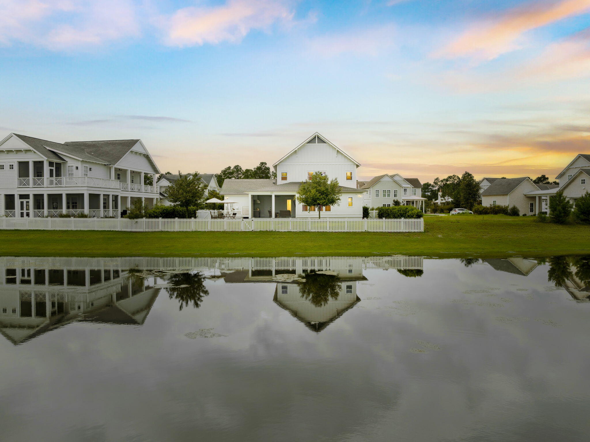 121 Needle Cast Lane Inlet Beach FL 32461