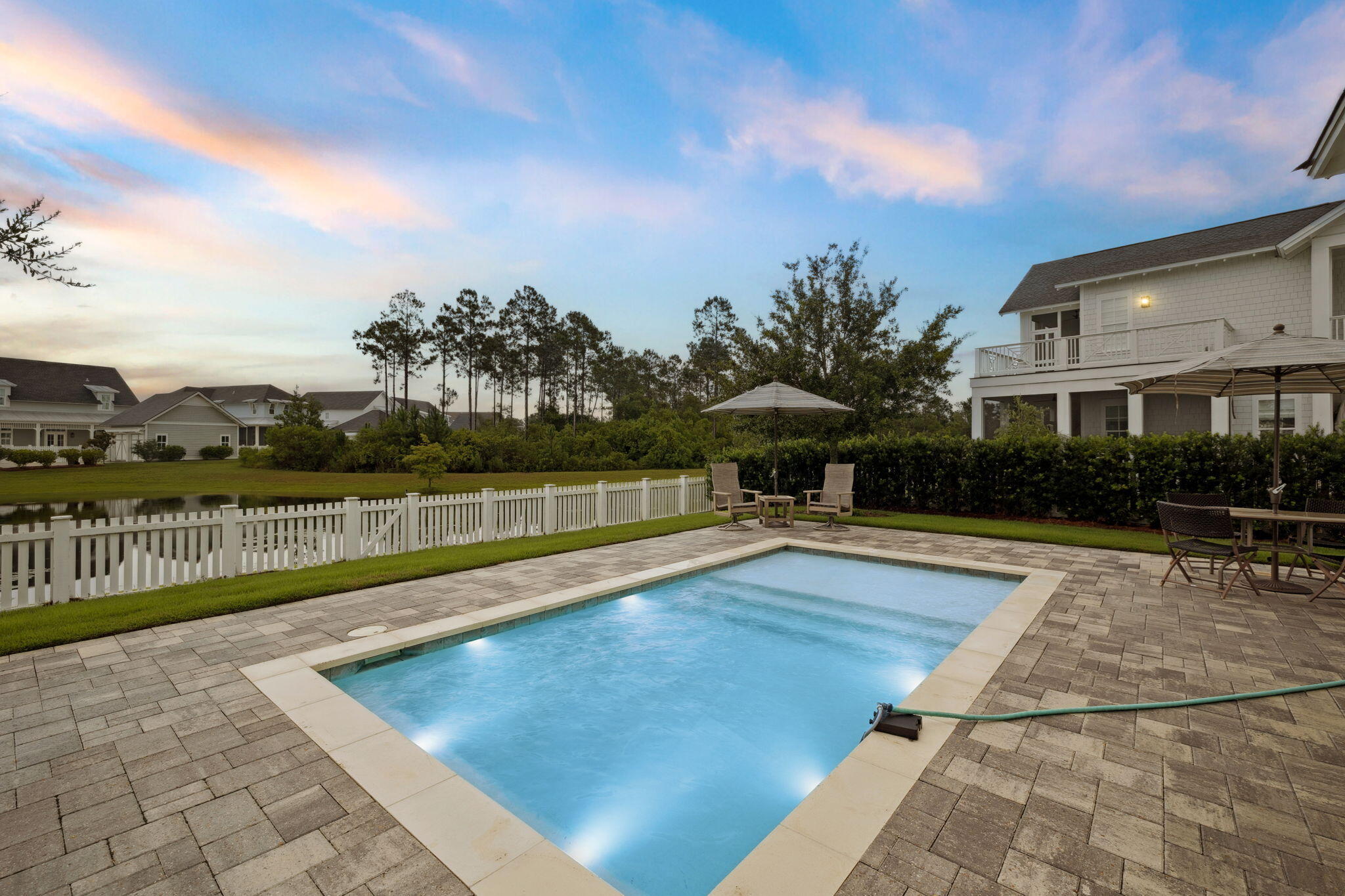 121 Needle Cast Lane Inlet Beach FL 32461