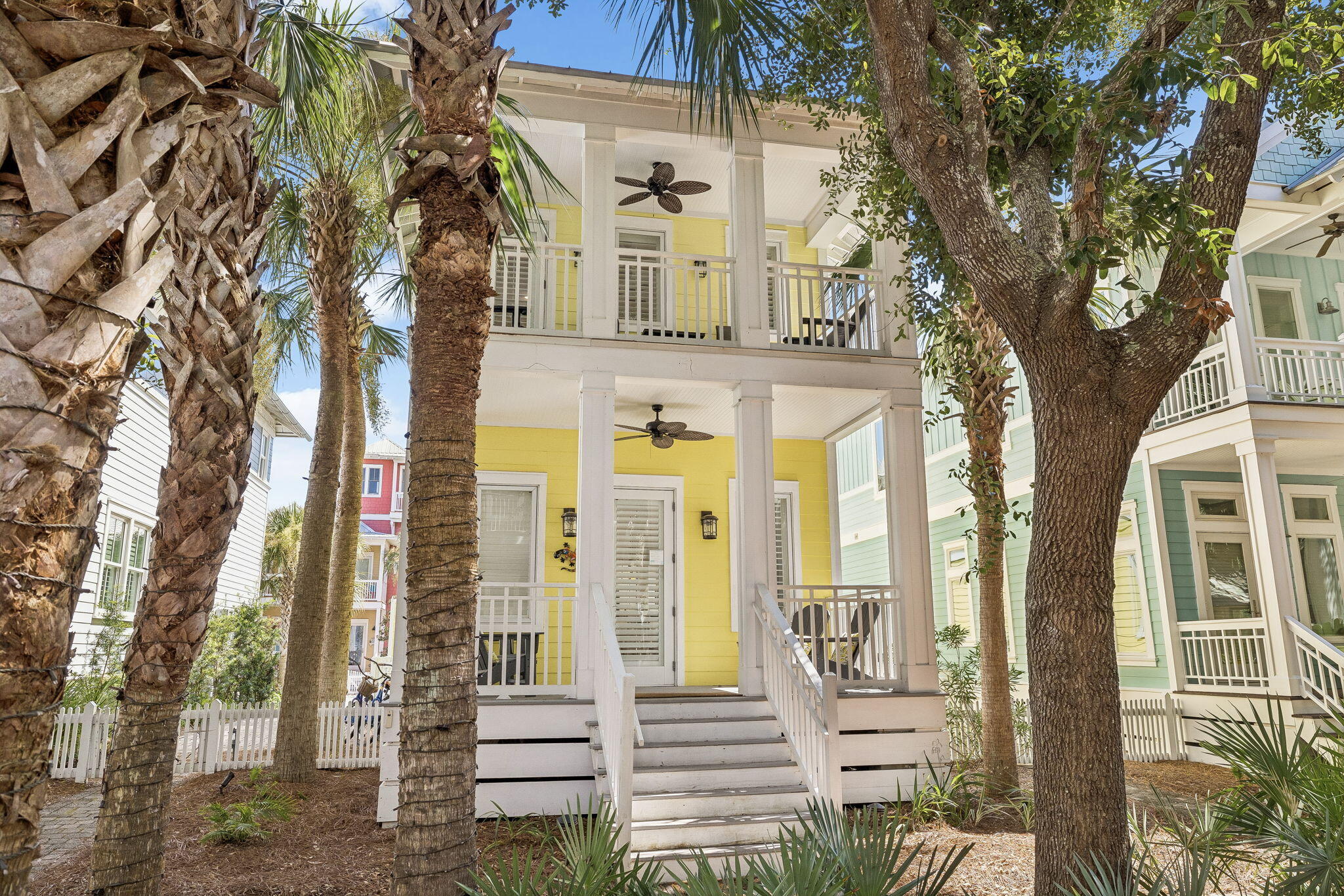 140 Parkshore Drive Panama City Beach FL 32413