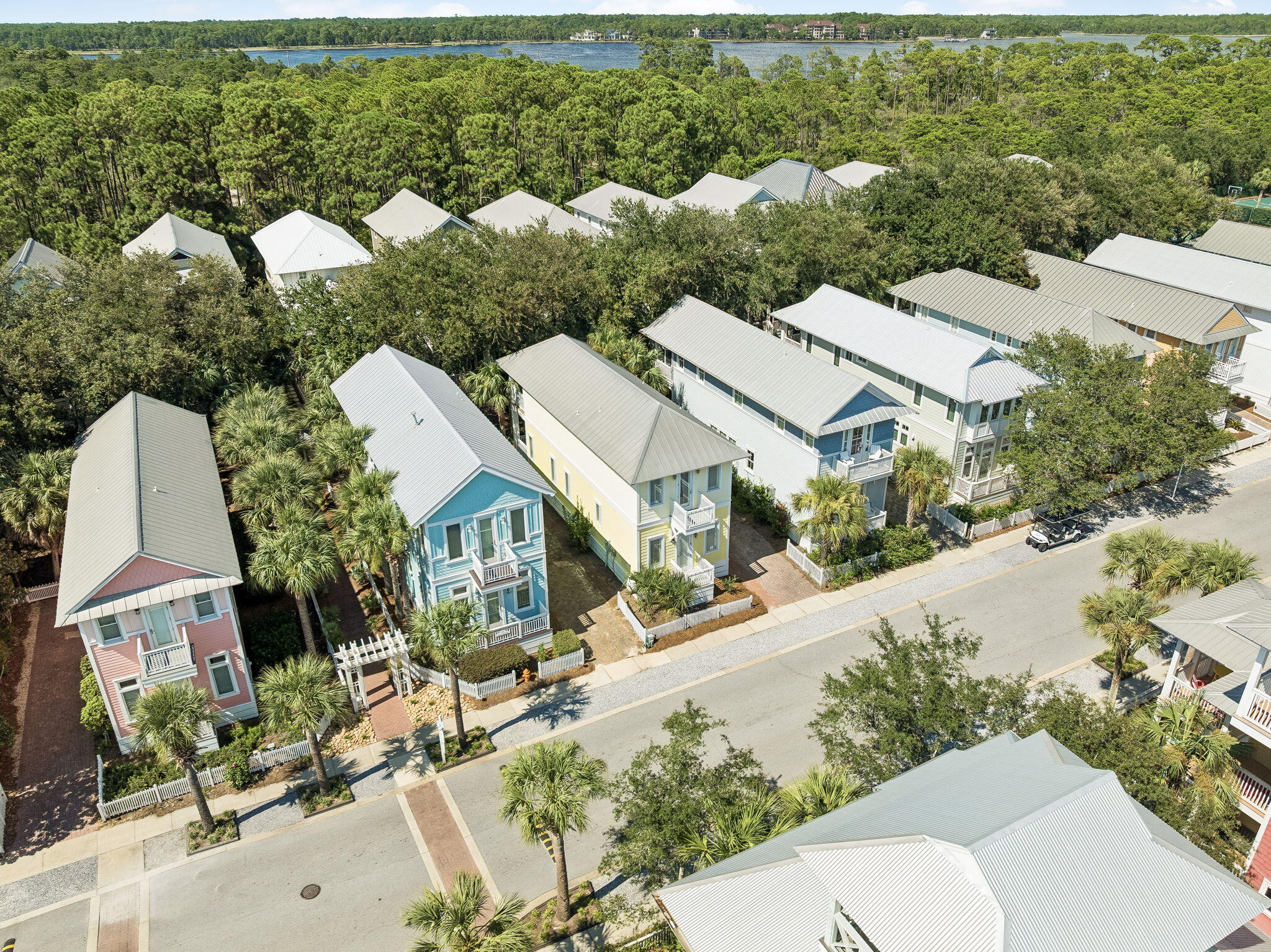 140 Parkshore Drive Panama City Beach FL 32413