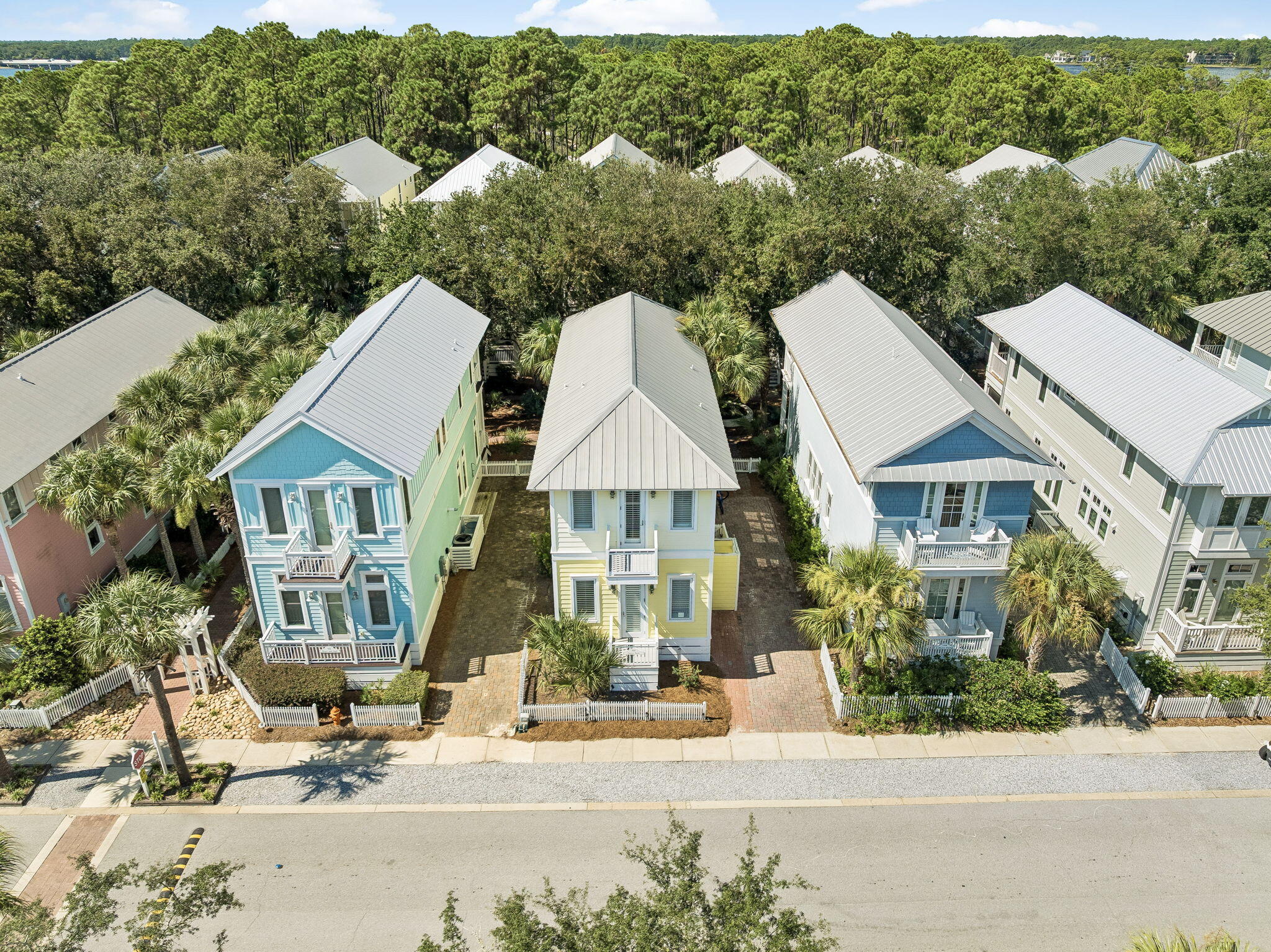140 Parkshore Drive Panama City Beach FL 32413