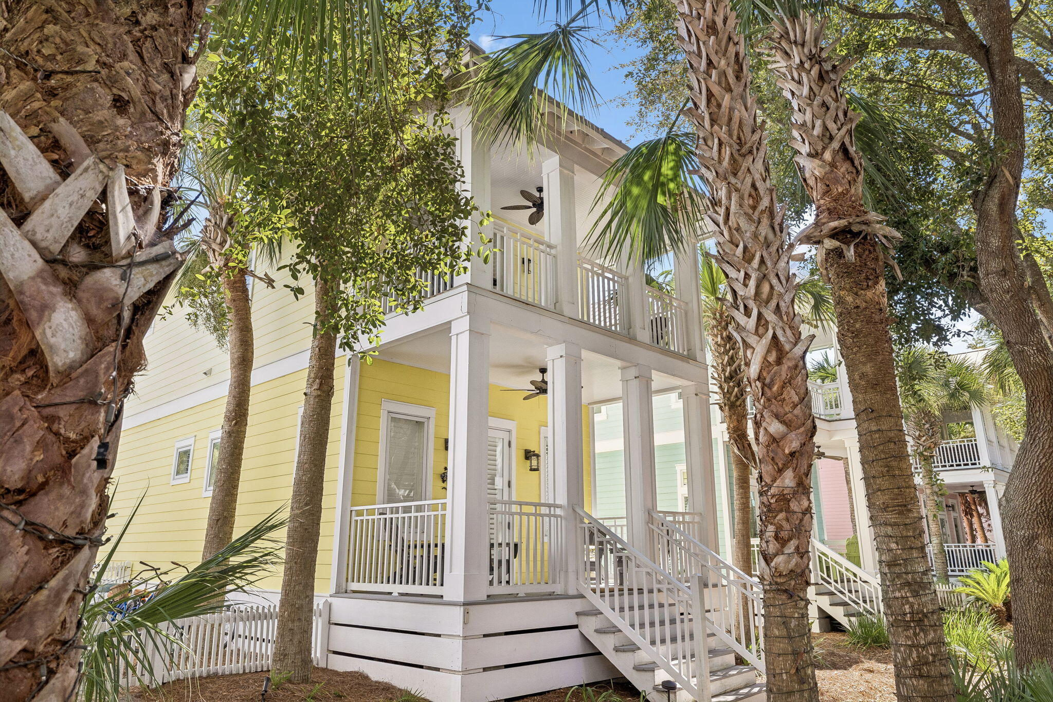 140 Parkshore Drive Panama City Beach FL 32413
