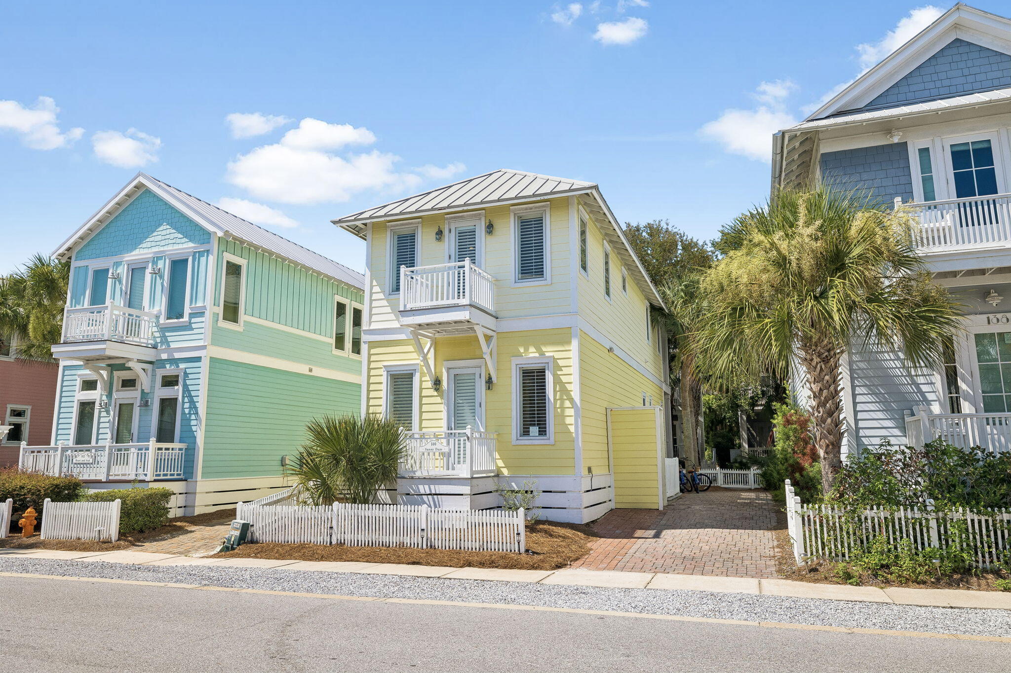 140 Parkshore Drive Panama City Beach FL 32413