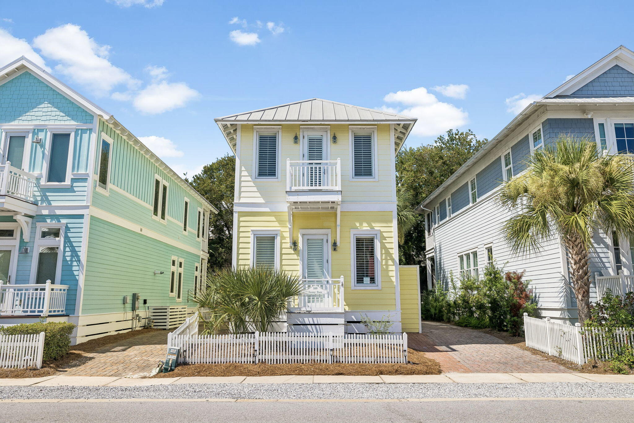 140 Parkshore Drive Panama City Beach FL 32413