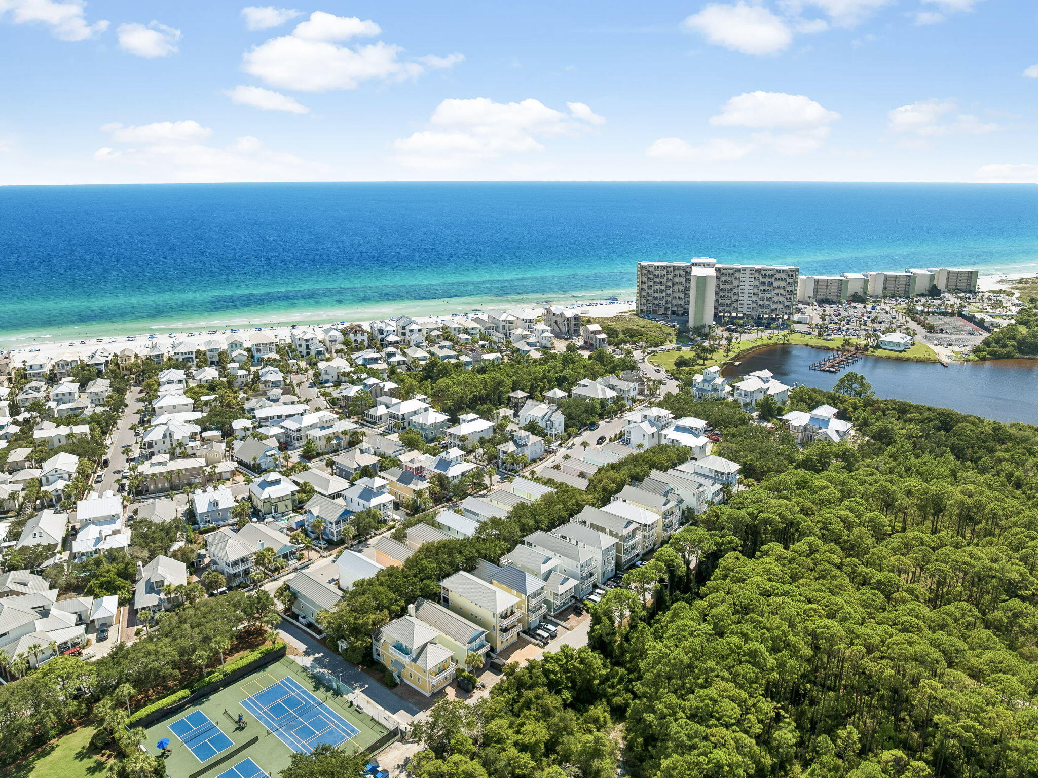 140 Parkshore Drive Panama City Beach FL 32413