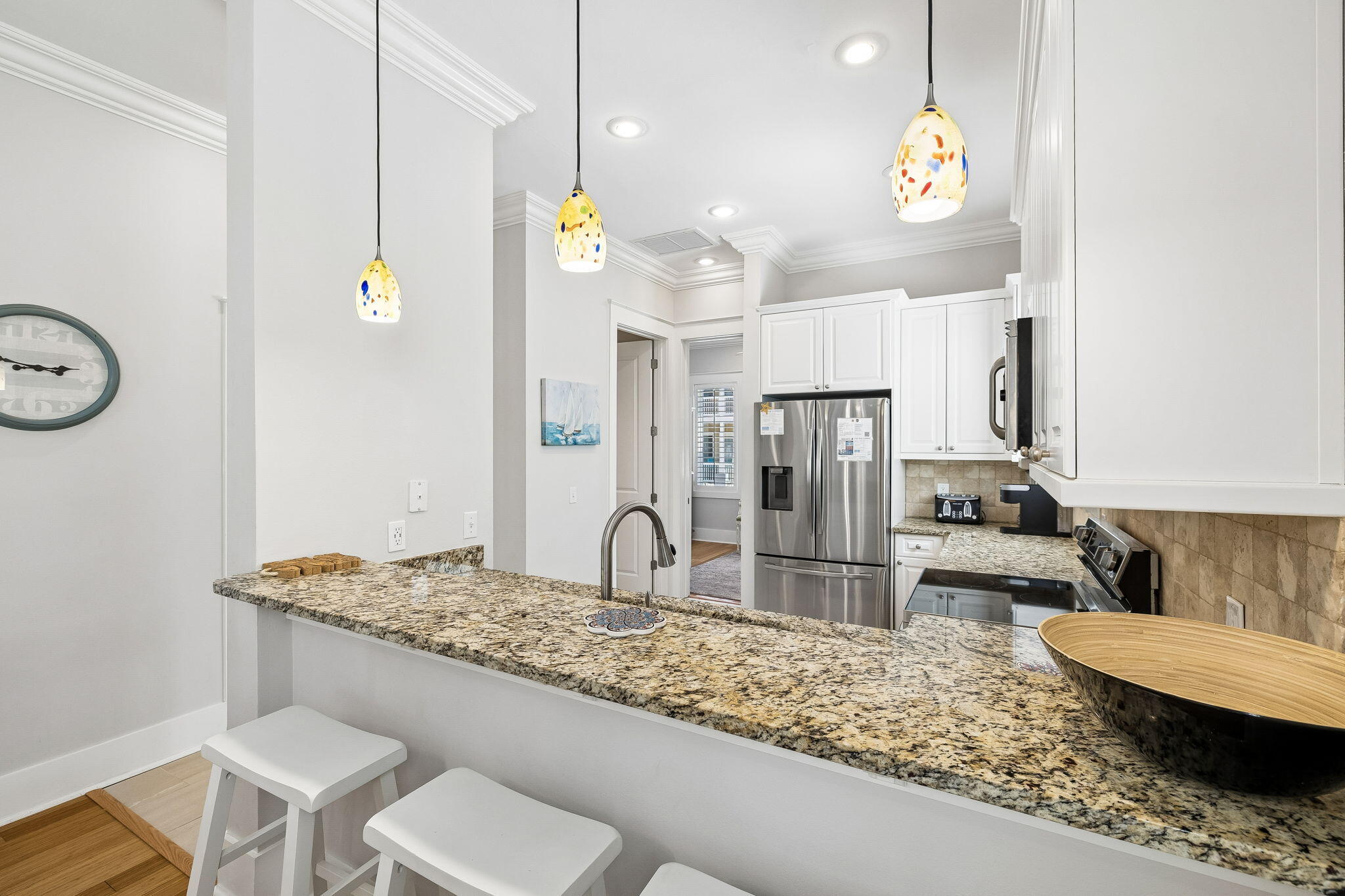 140 Parkshore Drive Panama City Beach FL 32413