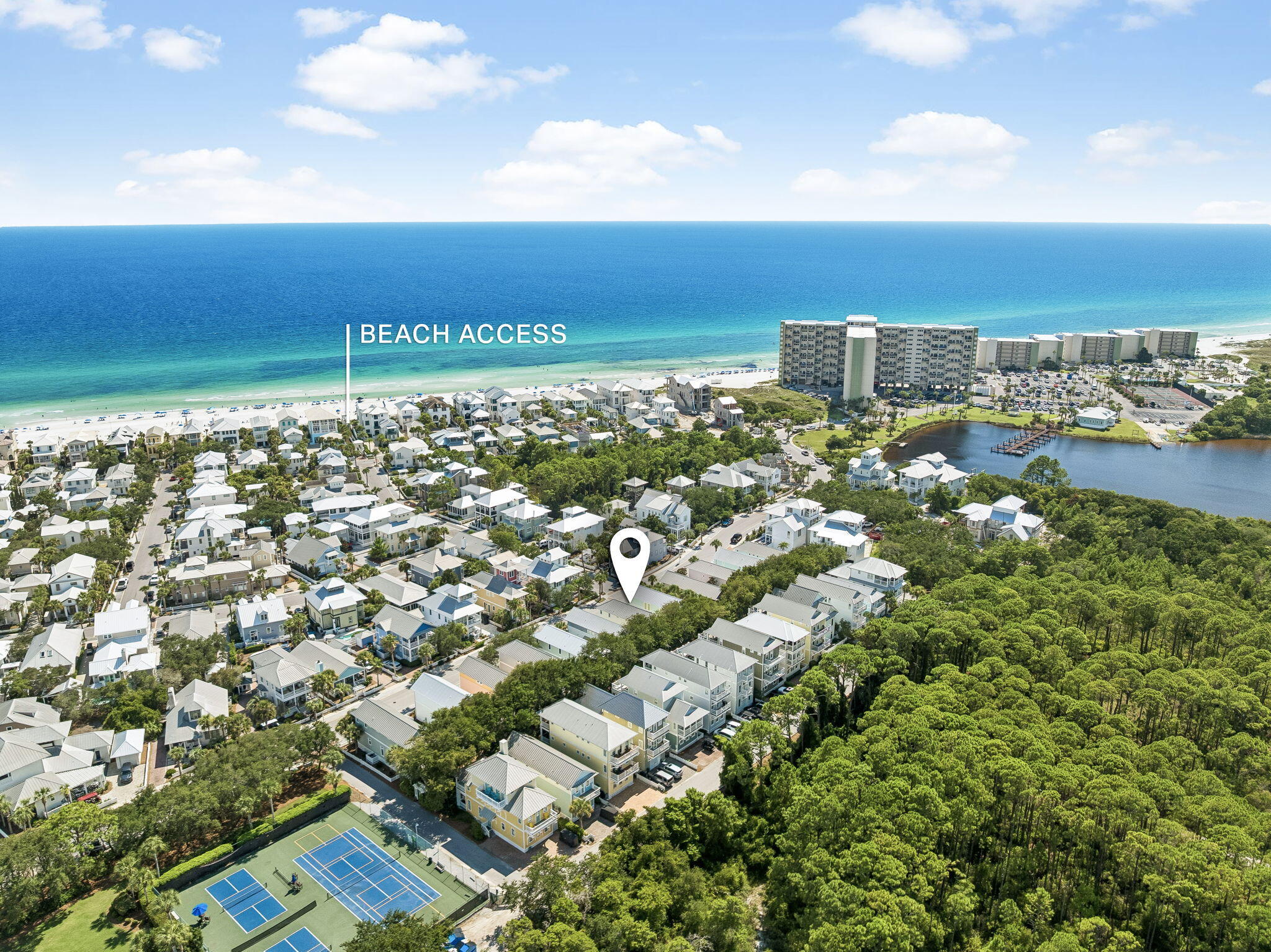 140 Parkshore Drive Panama City Beach FL 32413